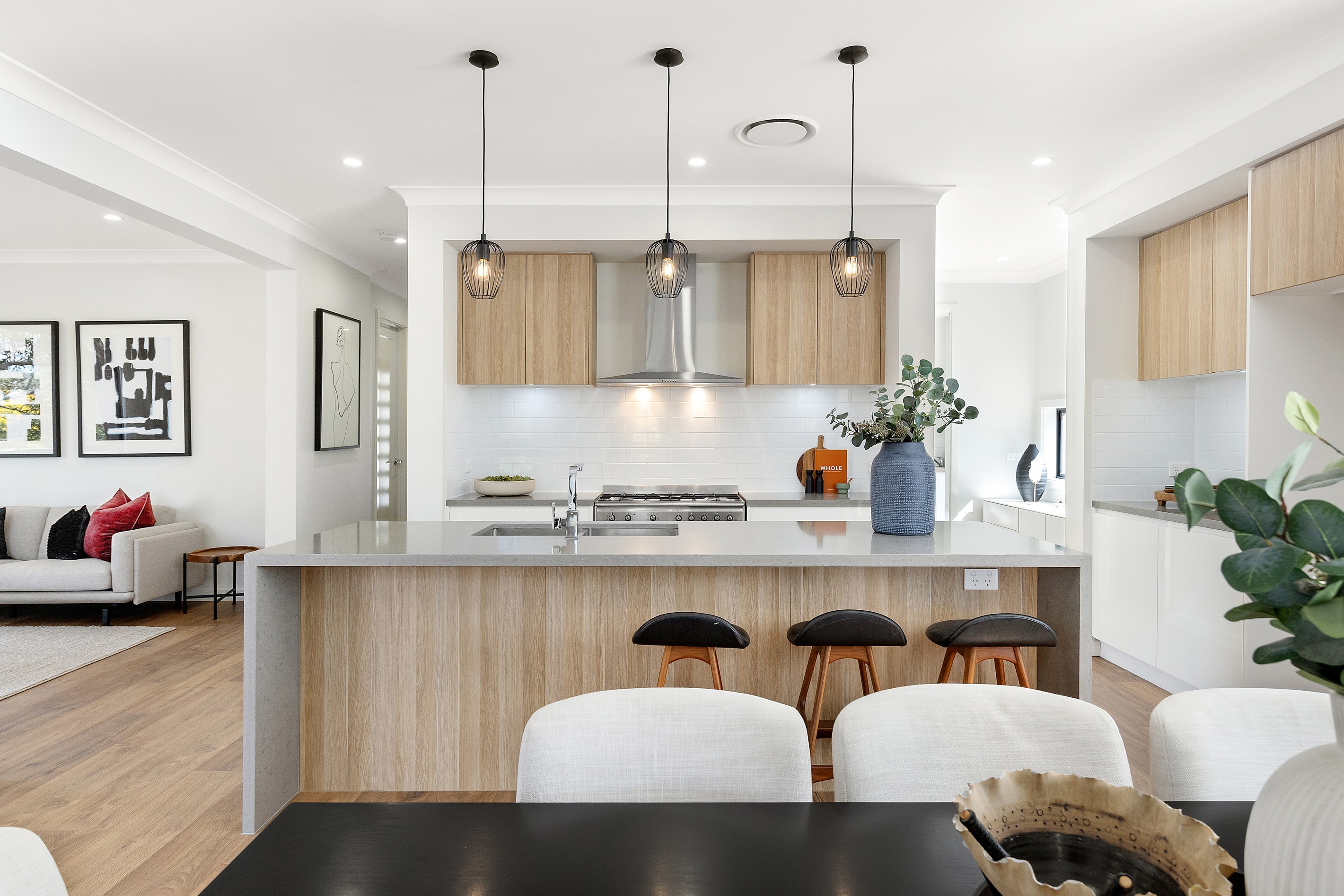 2A Garrett Avenue, Turramurra, NSW 2074