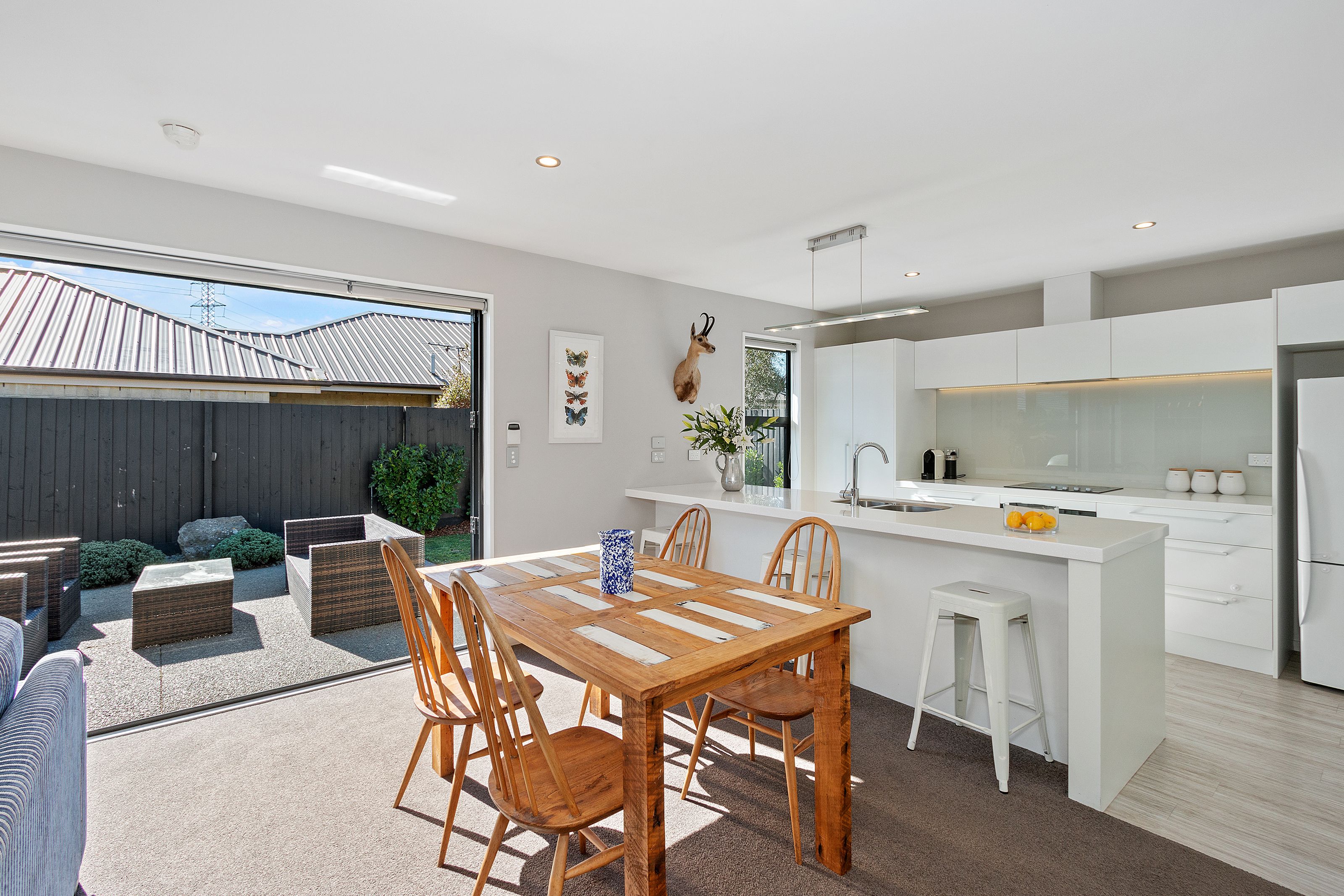 52a Mauger Drive, Heathcote Valley, Christchurch City