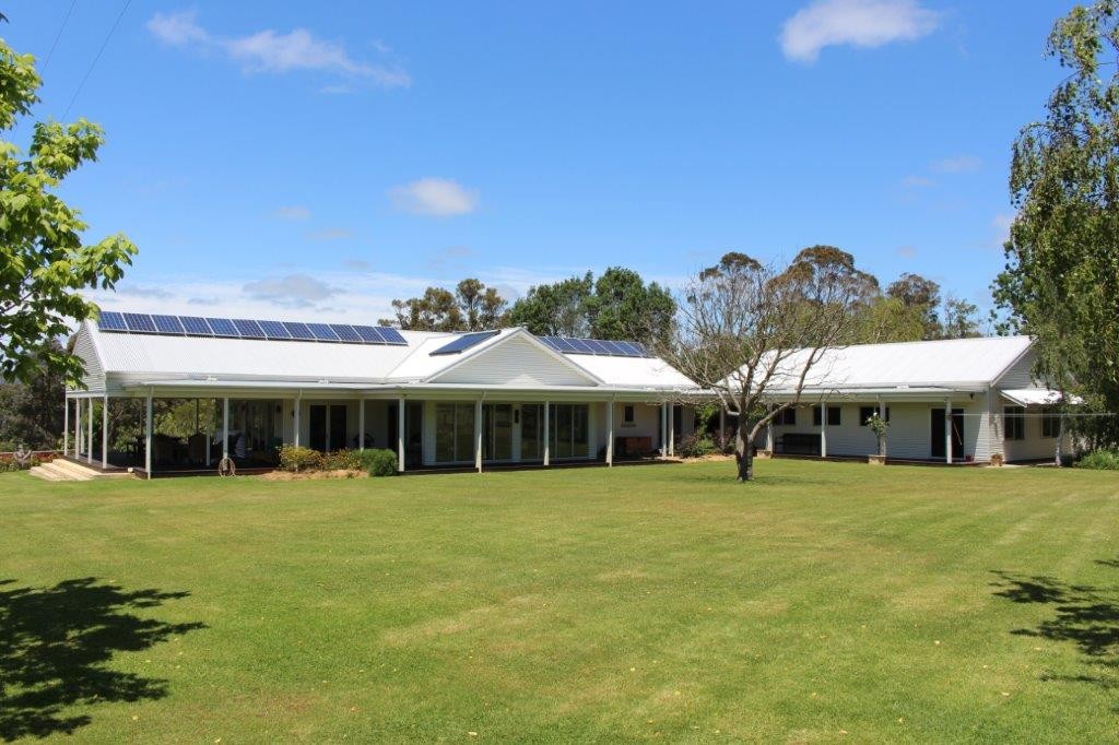 1350 Scotsdale Road, Denmark, WA 6333