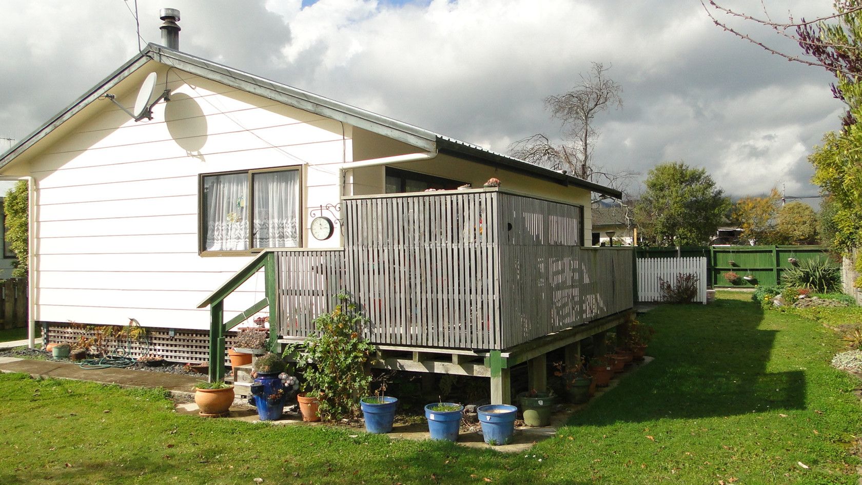 9 Somerville Lane, Brightwater, Tasman District