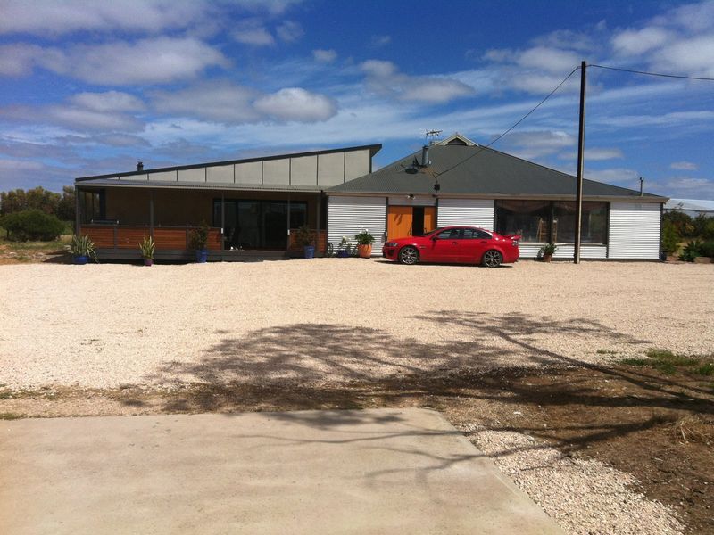 55 Bramley Road, Edithburgh, SA 5583