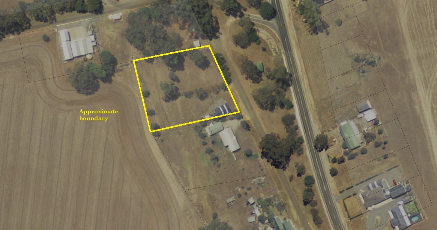 Lot 99 Main North Road, Rhynie, SA 5412