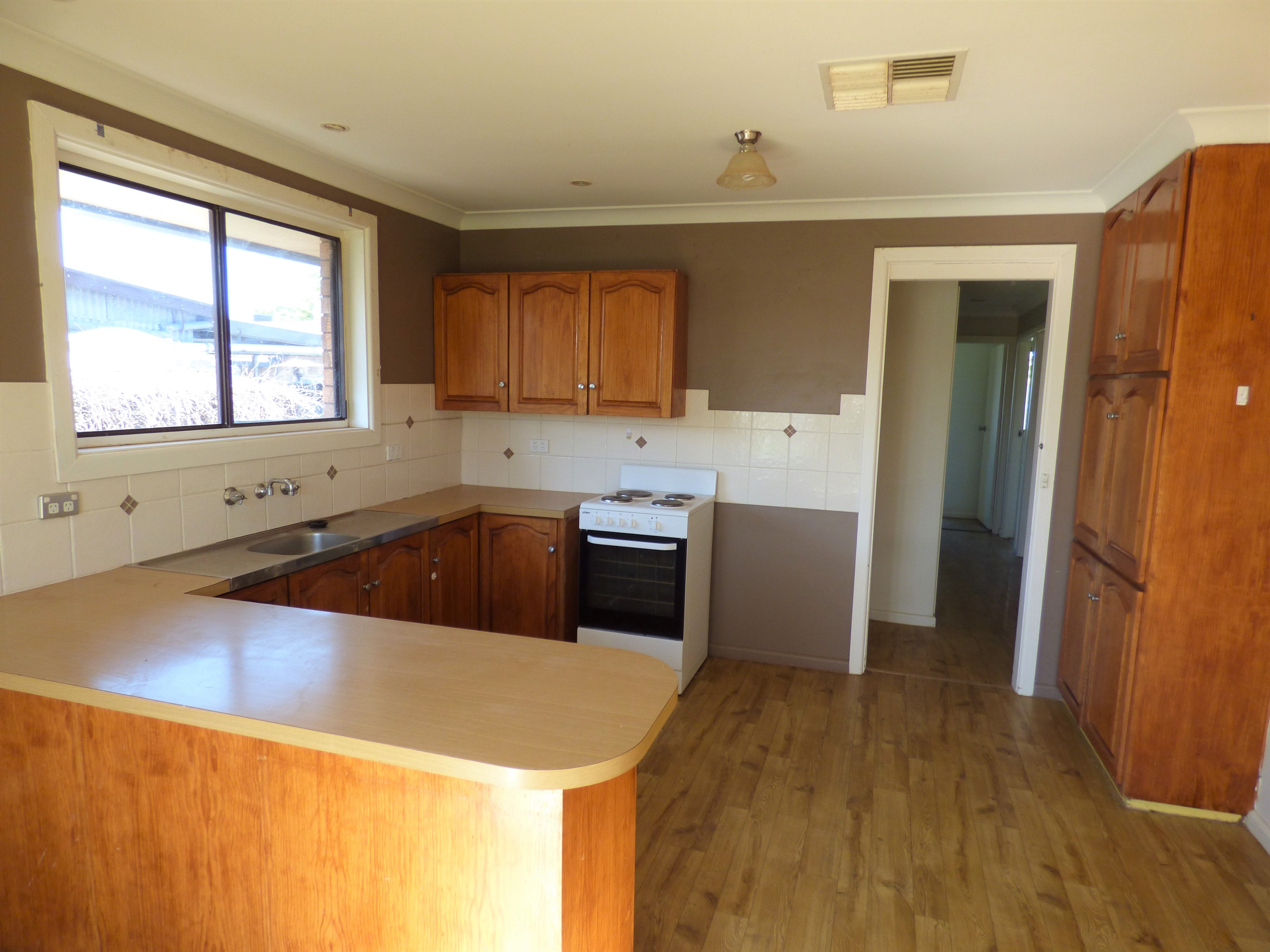 1 Cedar Crescent, Forbes, NSW 2871
