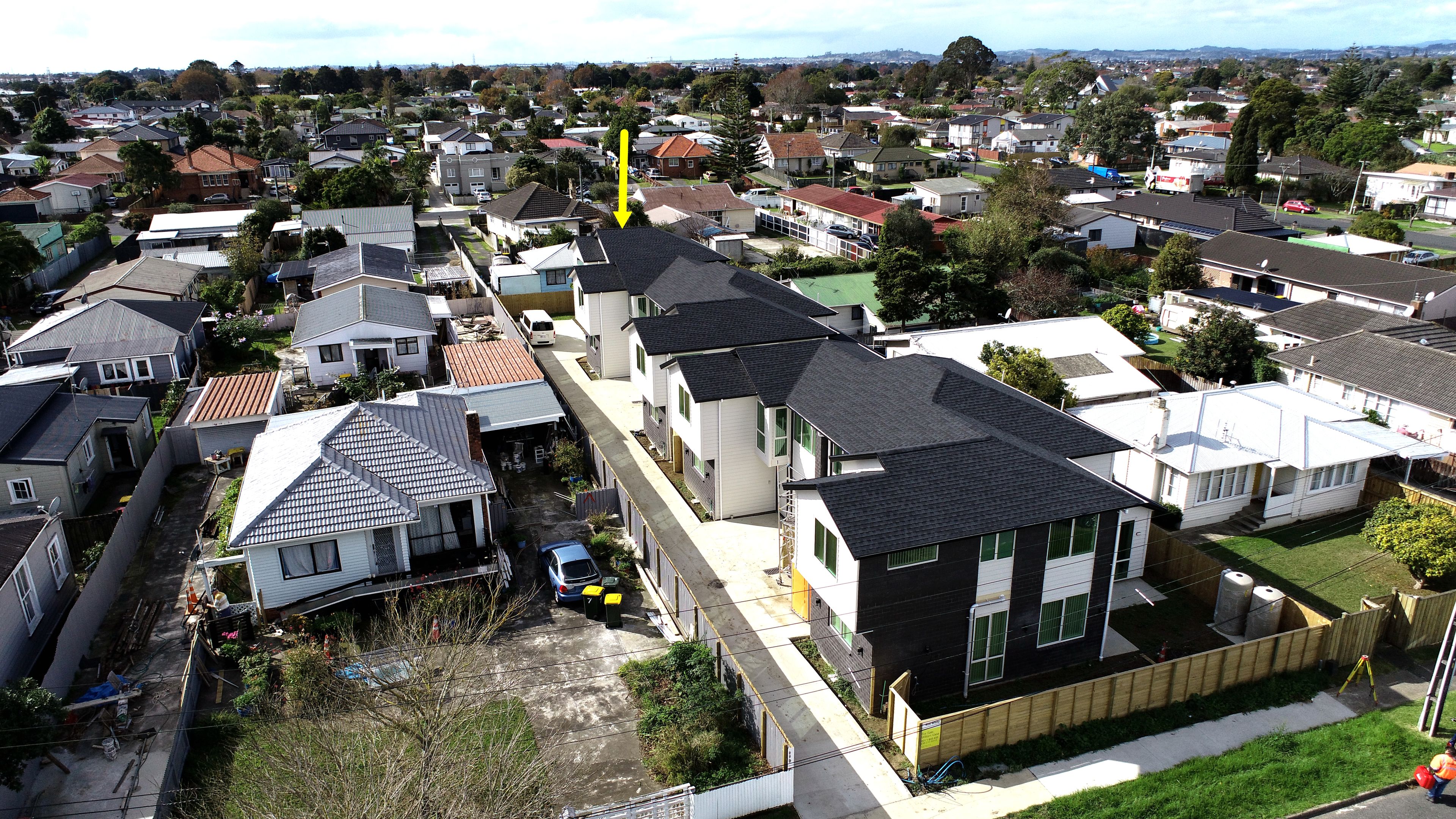 Lot 5, 9 Henwood Road, Mangere, Manukau City