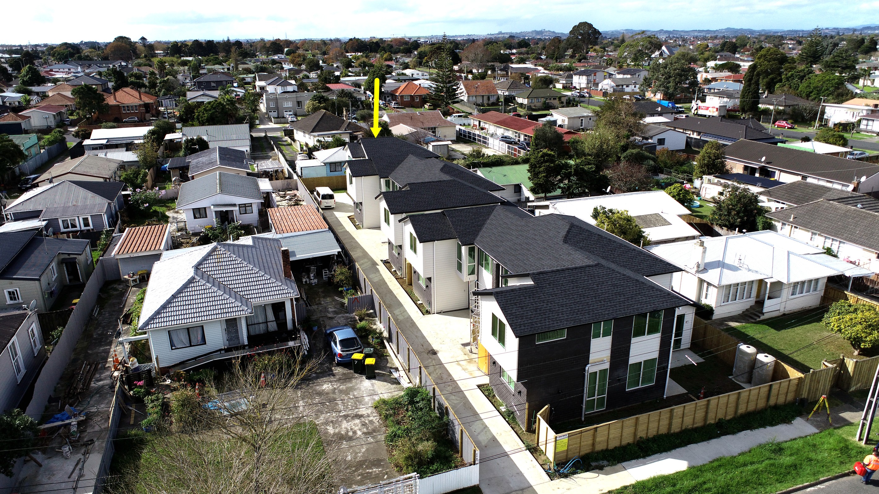 Lot 5, 9 Henwood Road, Mangere, Manukau City