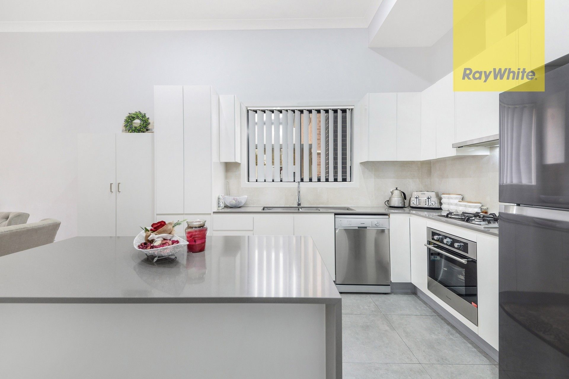 32A Robertson Street, Guildford West, NSW 2161