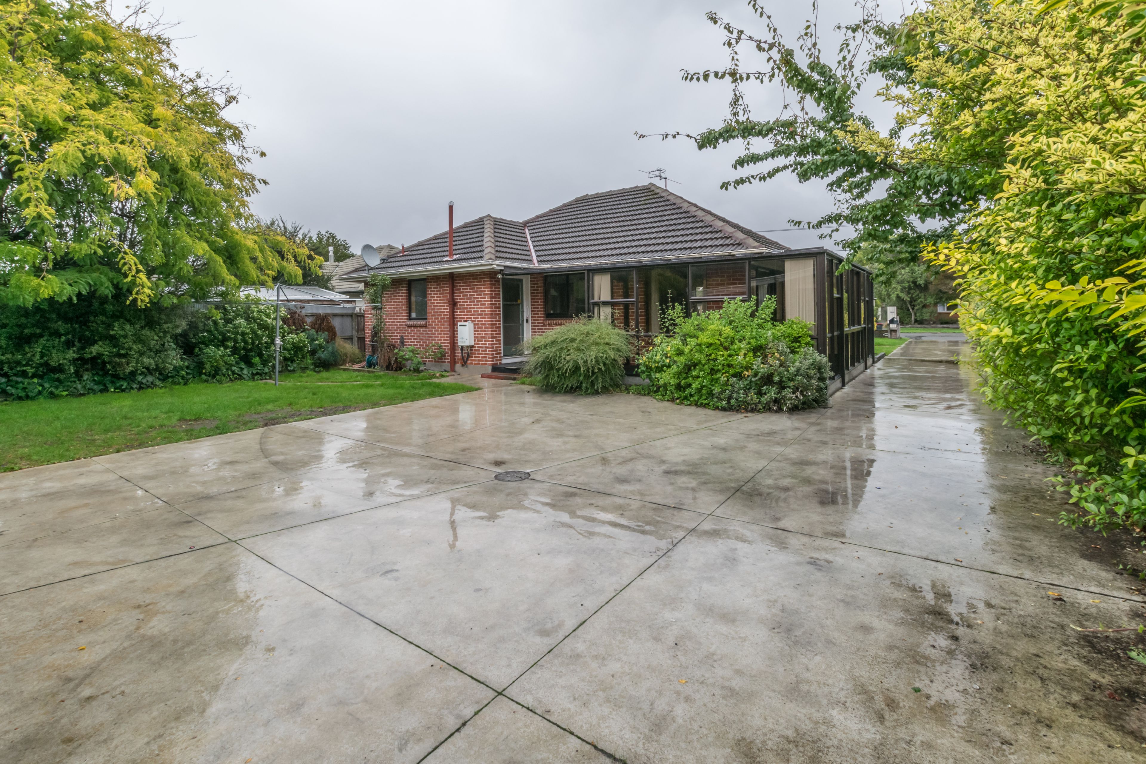 80 Joy Street, Shirley, Christchurch City