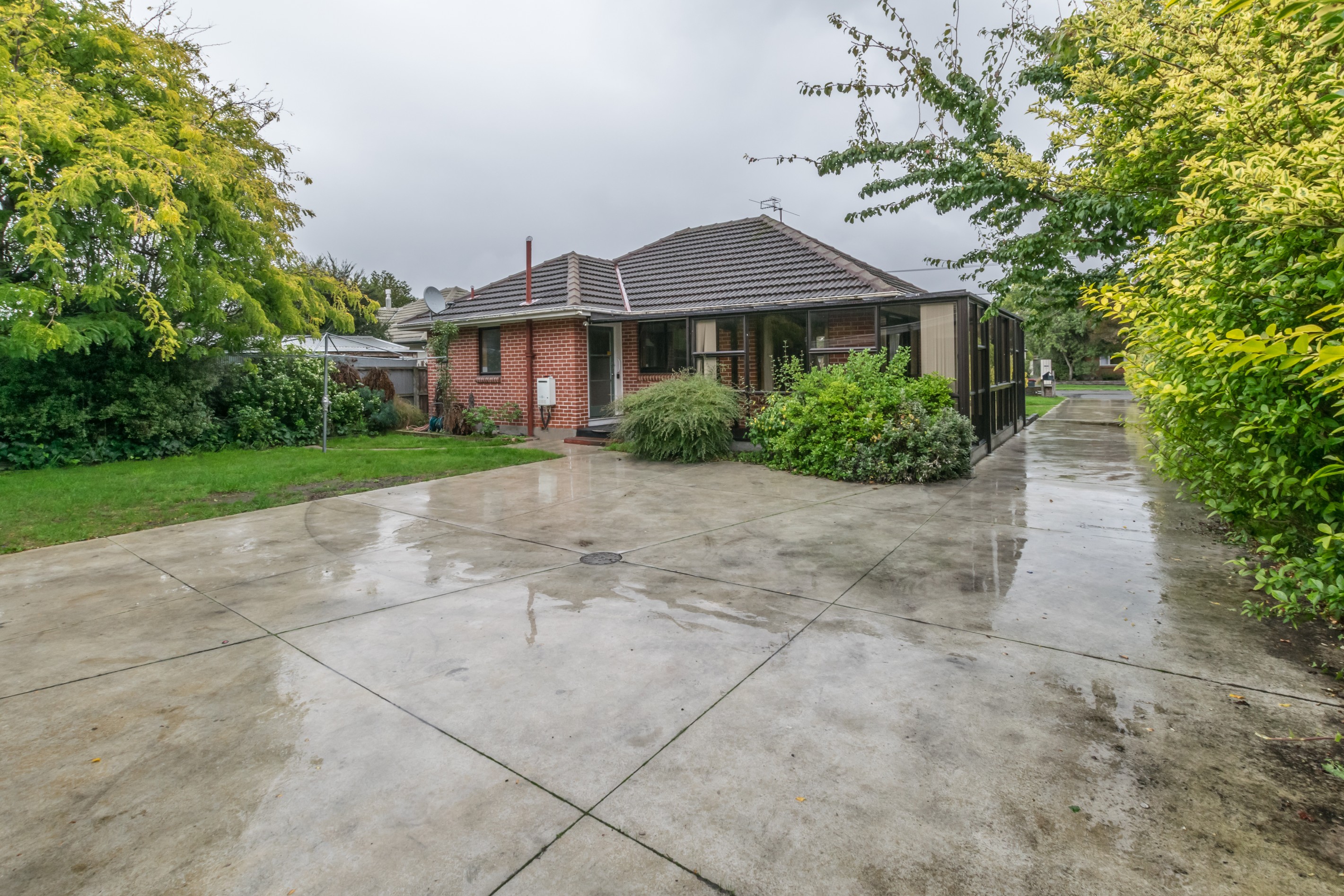 80 Joy Street, Shirley, Christchurch City