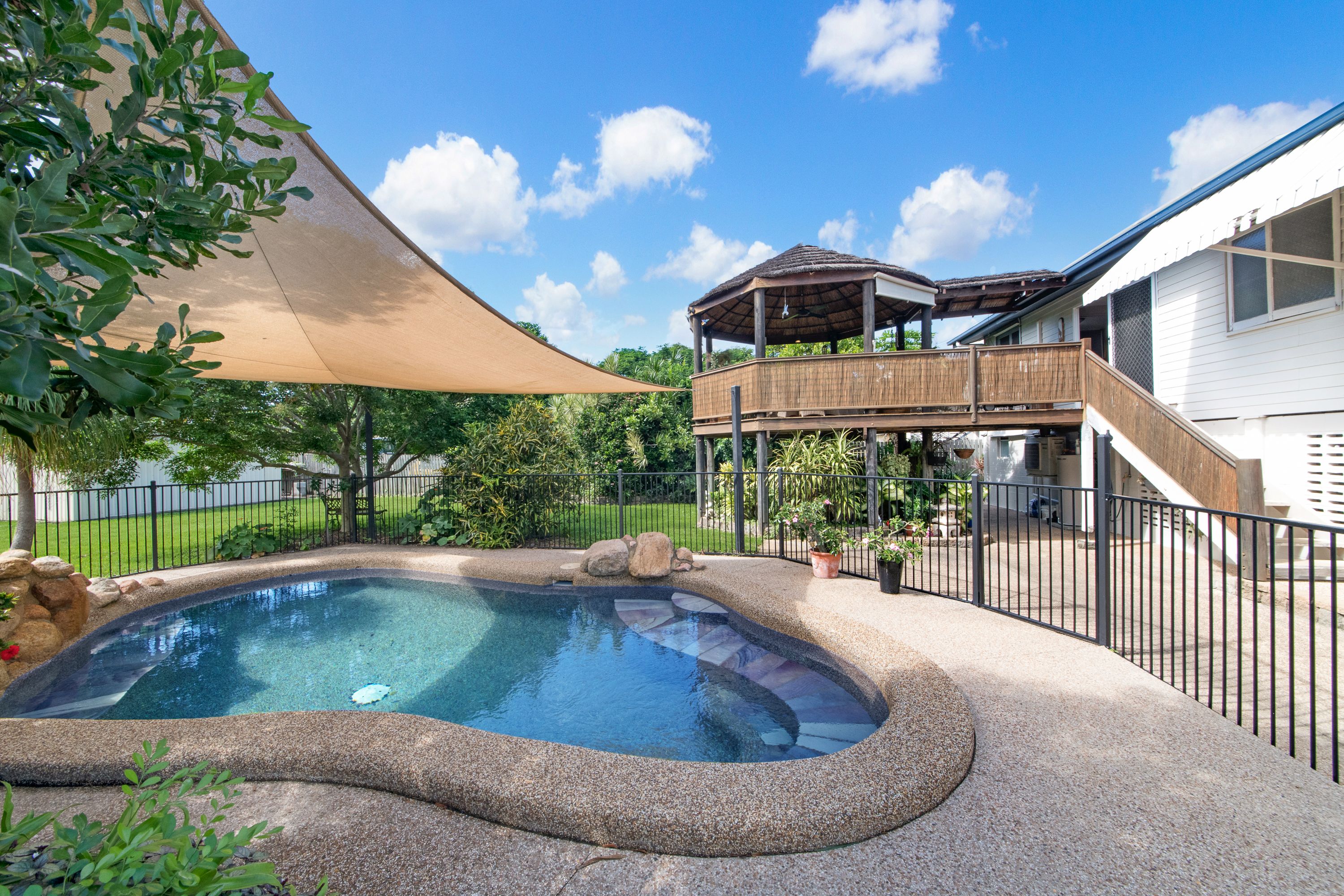 50 Lowth Street, Rosslea QLD 4812