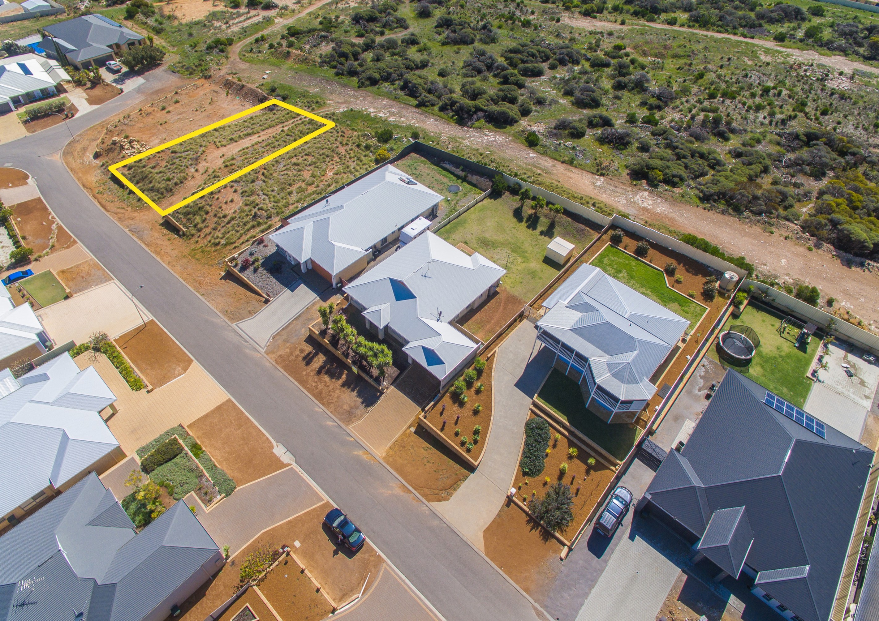 3 Jackson Loop, Wandina, WA 6530