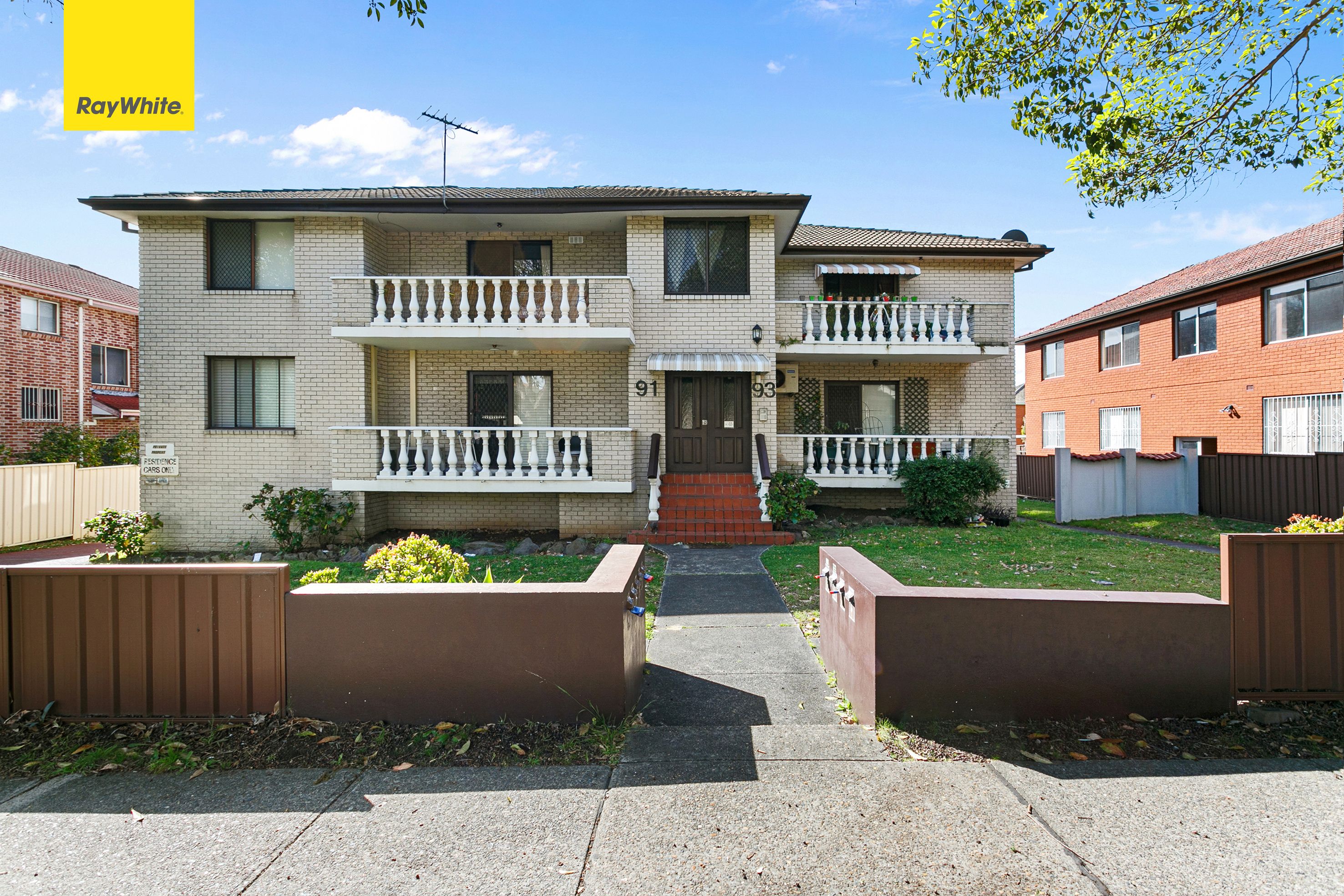91-93 Ninth Avenue, Campsie NSW 2194