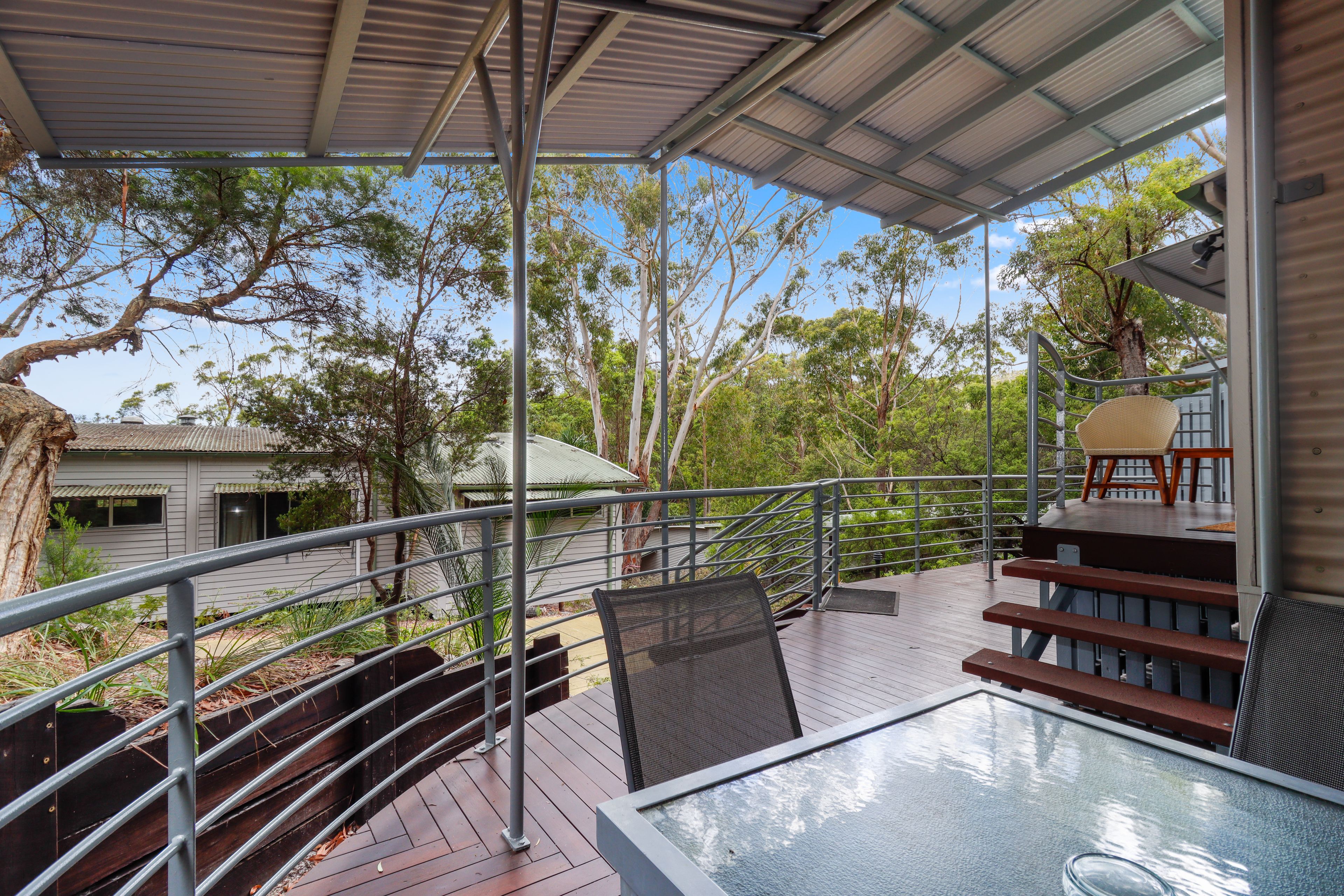 631 Satinay Villa, Fraser Island, QLD 4581