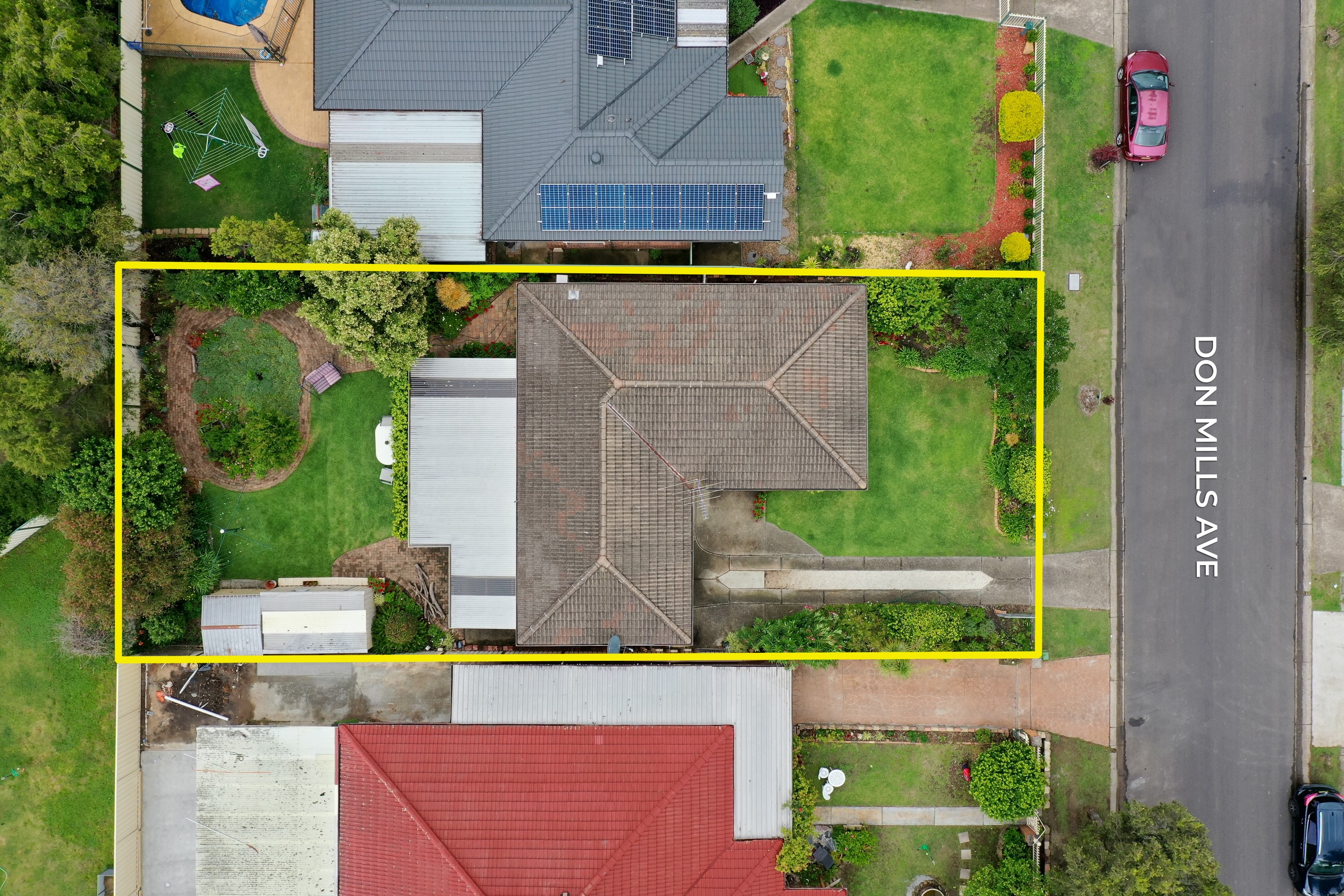 75 Don Mills Avenue, Hebersham, NSW 2770