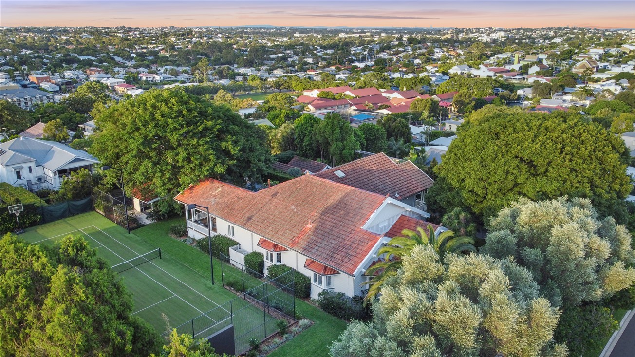 79 Montpelier Street, Grange, QLD 4051