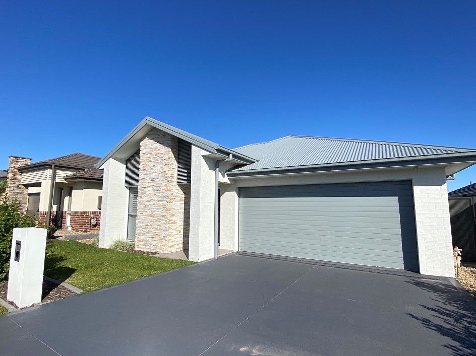 38 Waterglass Street, Spring Farm, NSW 2570