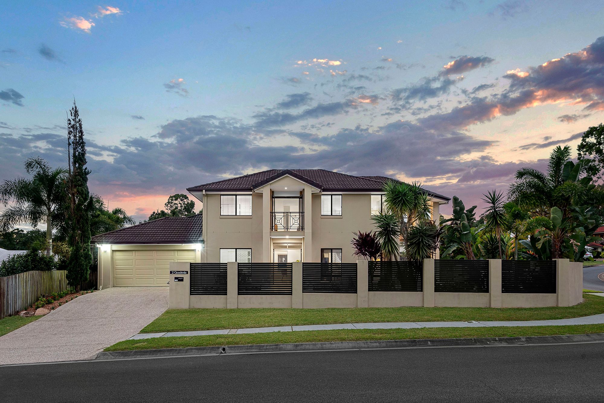 2 Goodenia Crescent, Seventeen Mile Rocks, QLD 4073