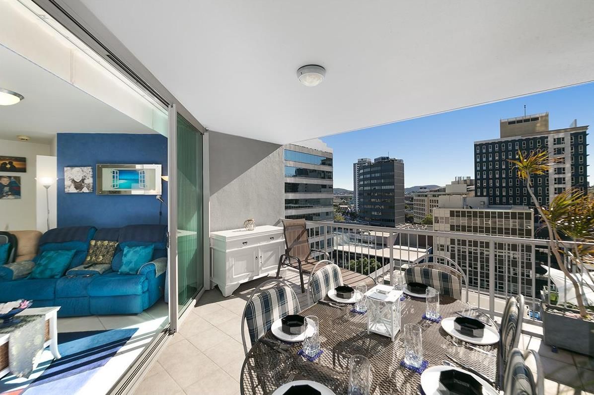 903/30 Tank Street, BRISBANE, QLD 4000