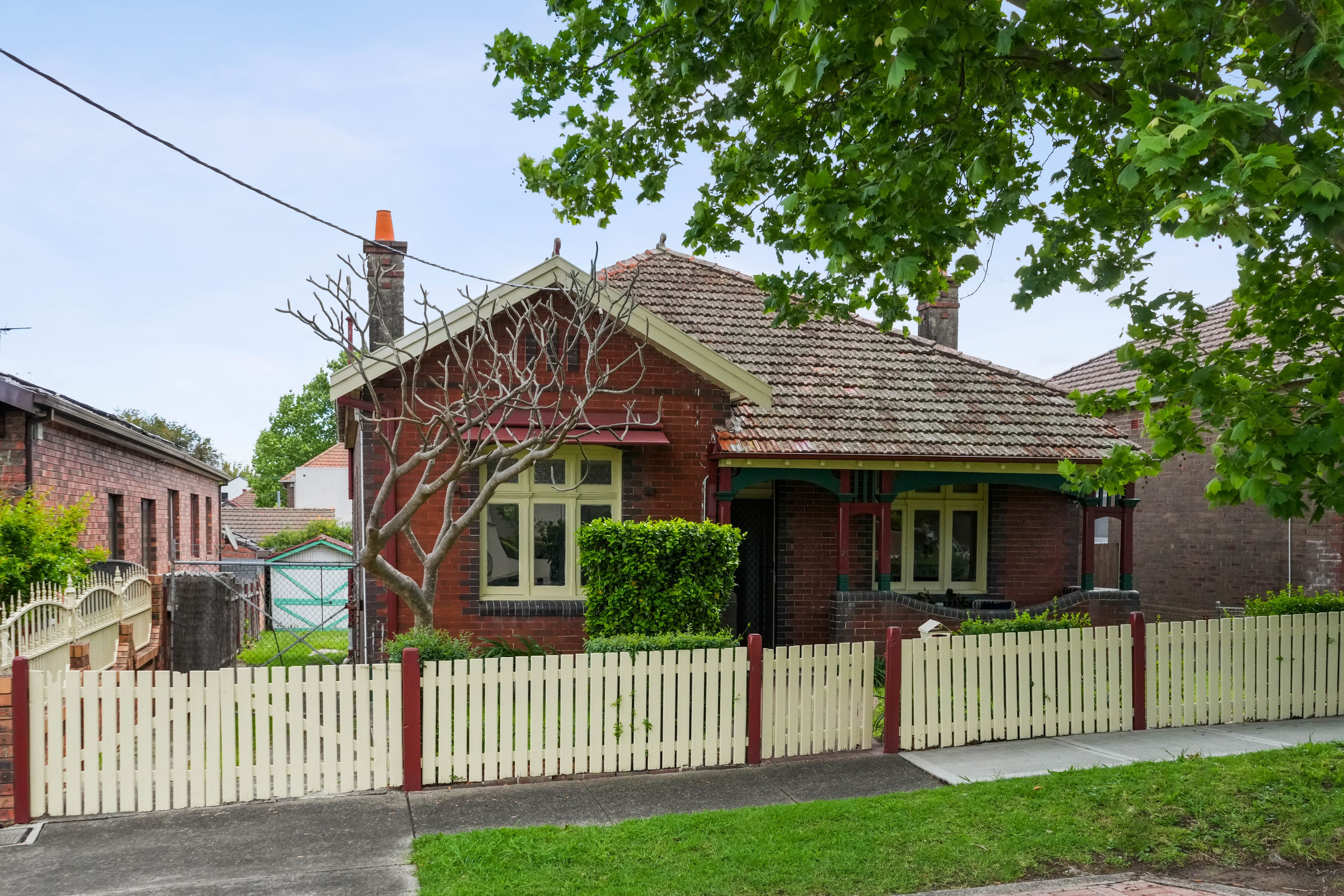 21 Kelso Street — photo 16 of 26