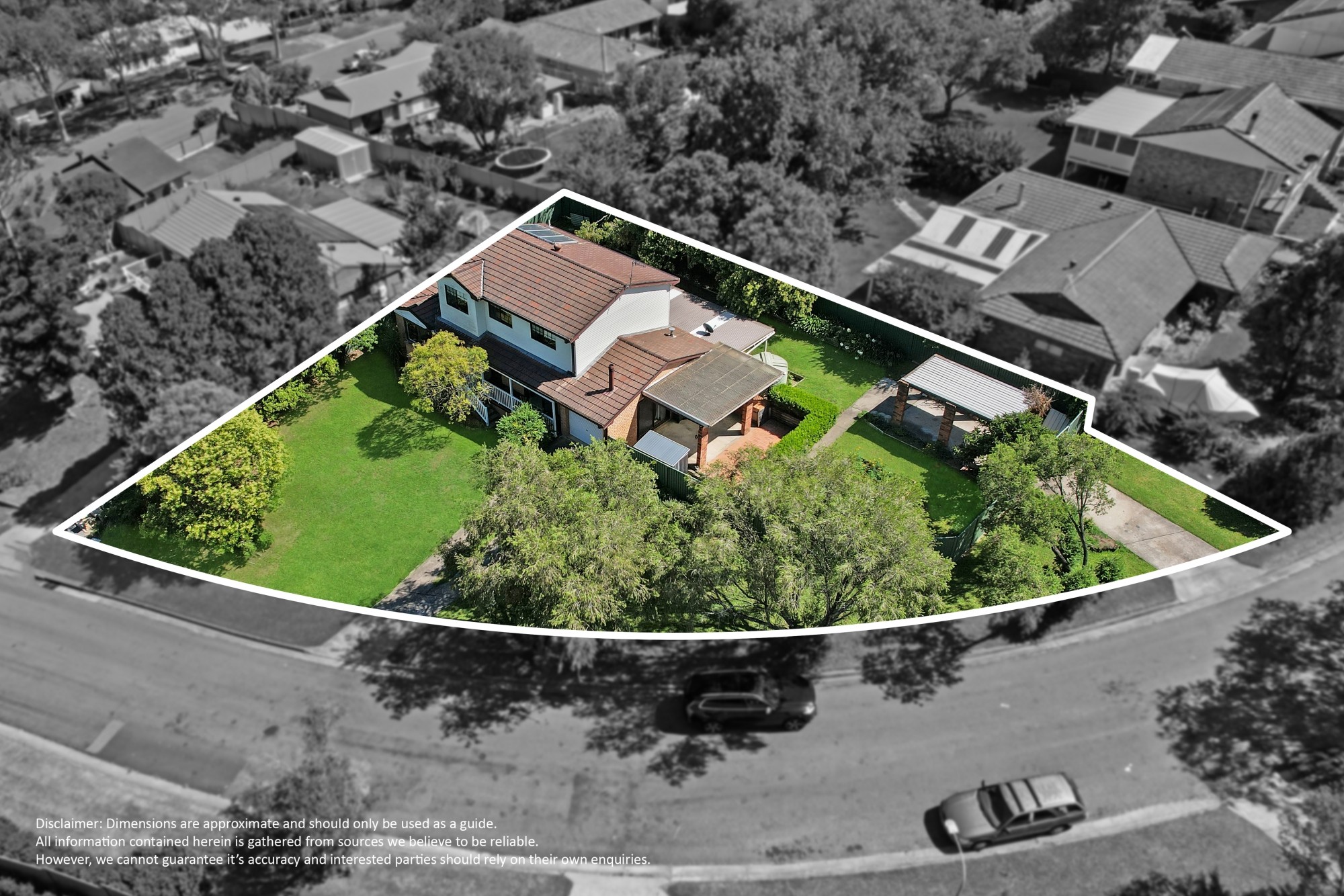 5 Middleton Place, Picton, NSW 2571