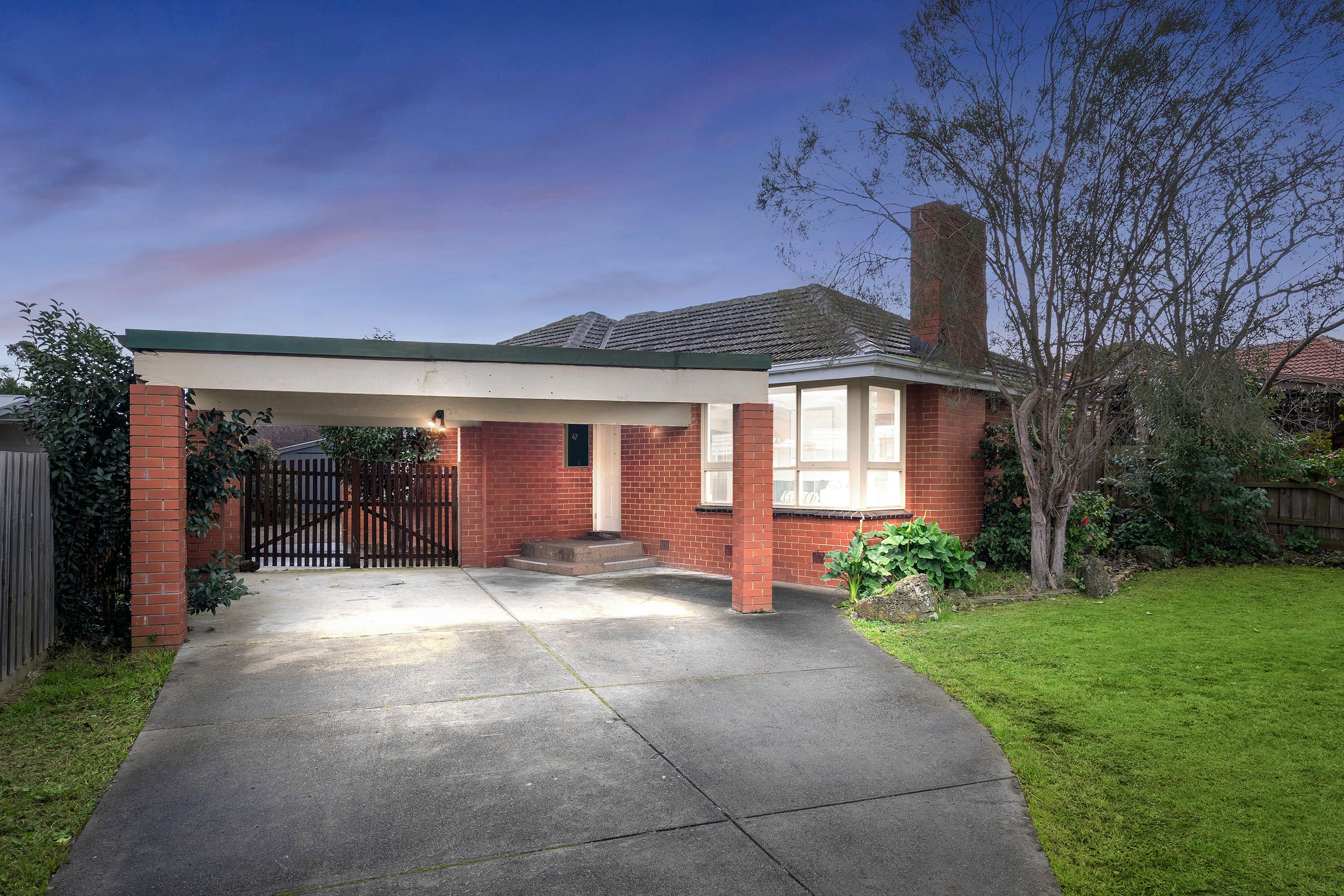 67 O'Connor Road, Knoxfield VIC 3180
