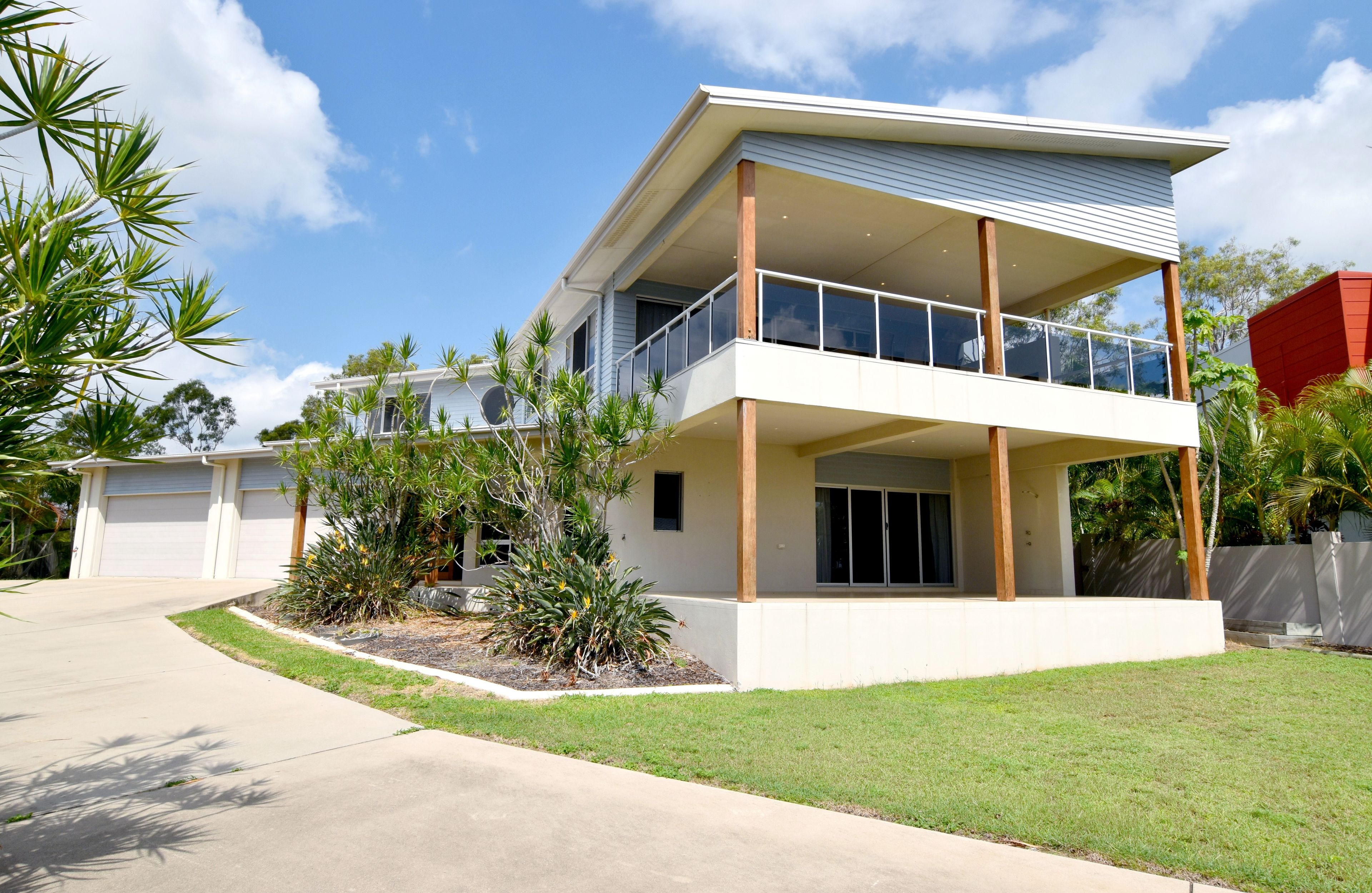 37 Dolphin Terrace, South Gladstone, QLD 4680