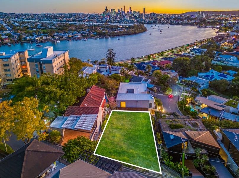 11 Prospect Terrace, Hamilton QLD 4007