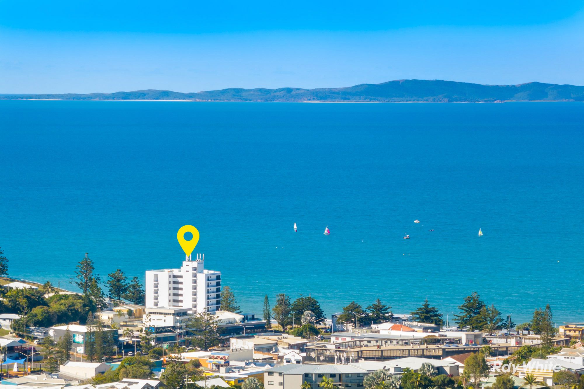 22/4 Adelaide Street, Yeppoon, QLD 4703