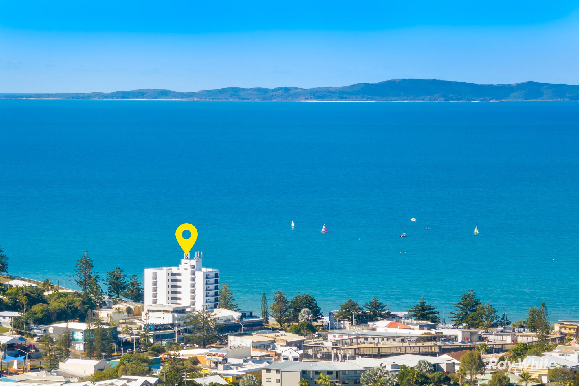 22/4 Adelaide Street, Yeppoon, QLD 4703