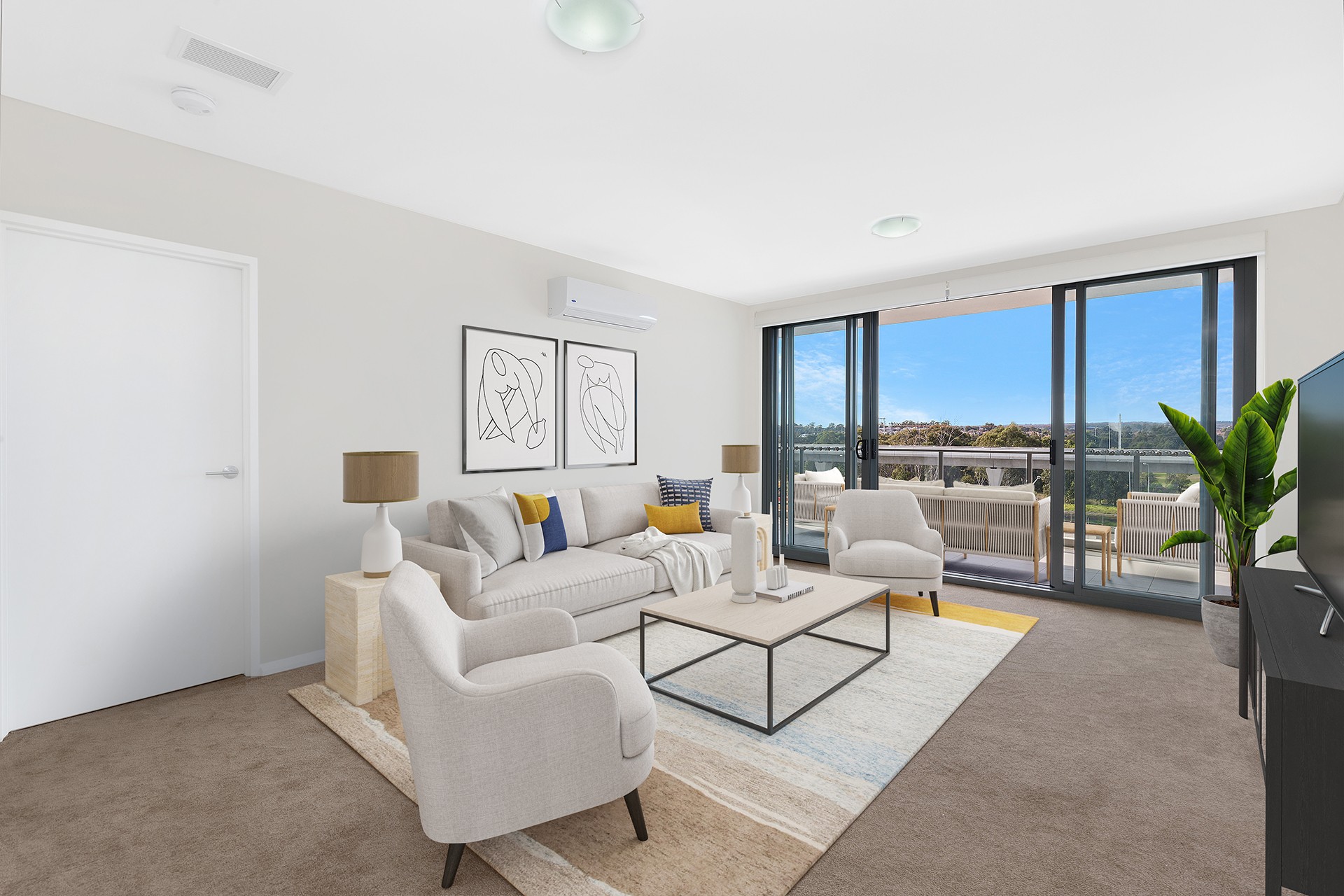 403/8 Merriville Road, Kellyville Ridge, NSW 2155