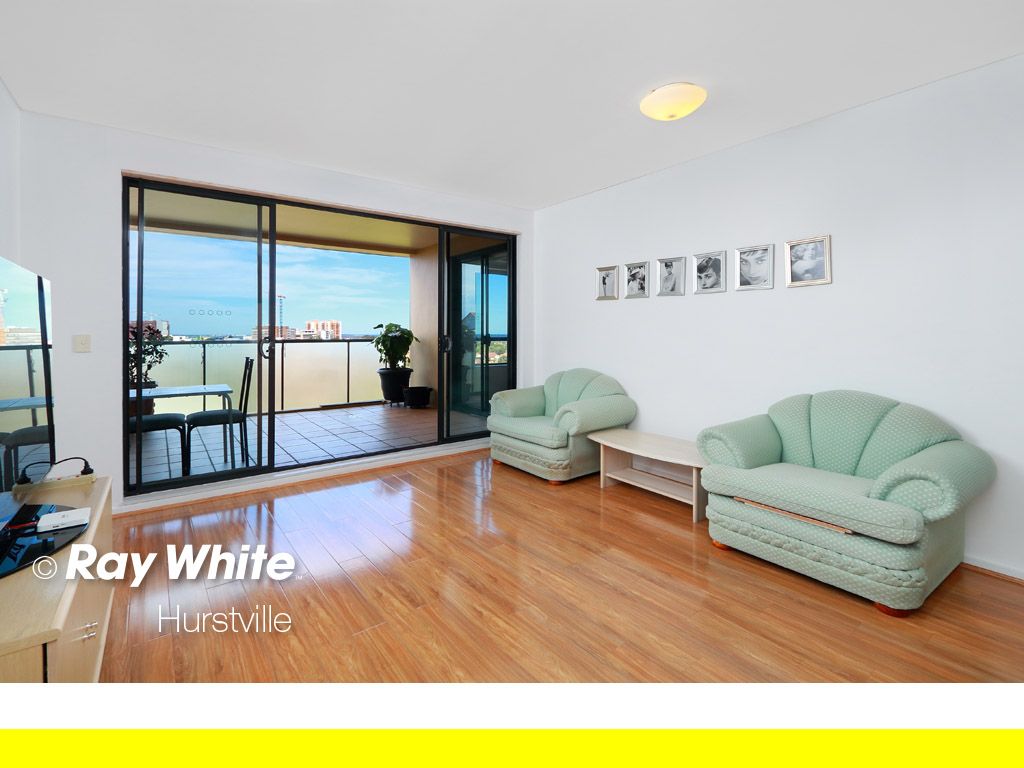 58/313 Forest Road, Hurstville, NSW 2220