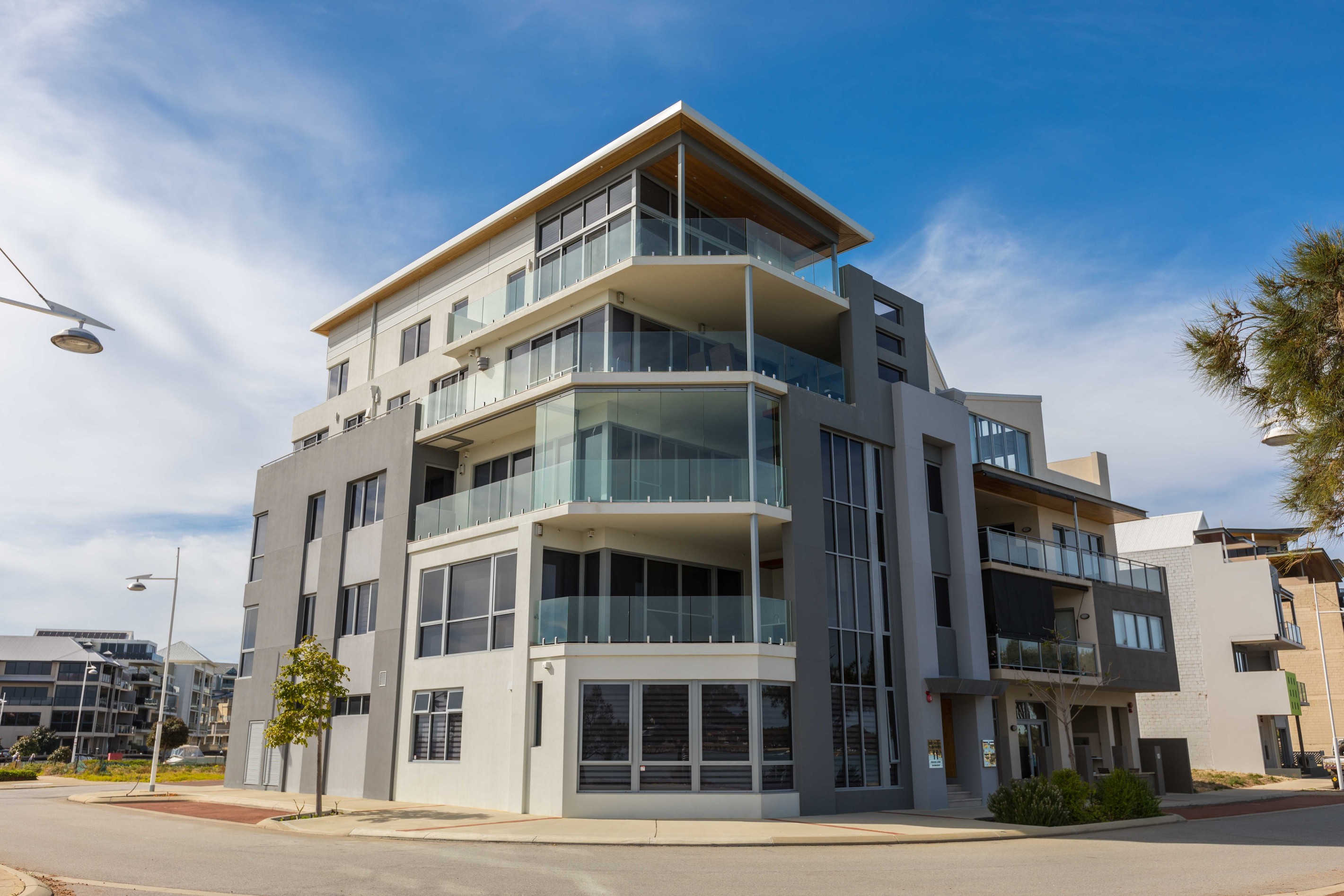 4/11 Galileo Loop, Mandurah, WA 6210