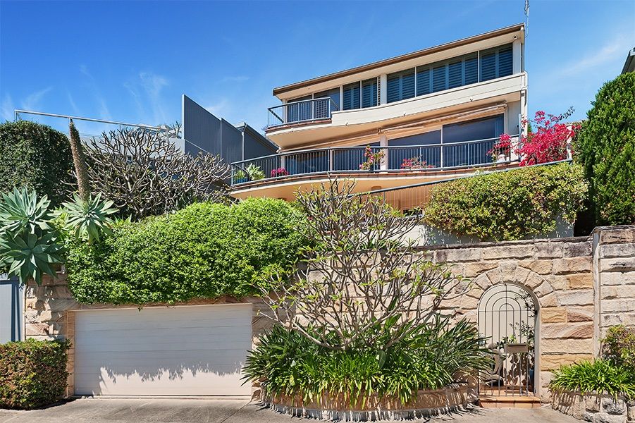 17 Hopetoun Avenue, Mosman, NSW 2088