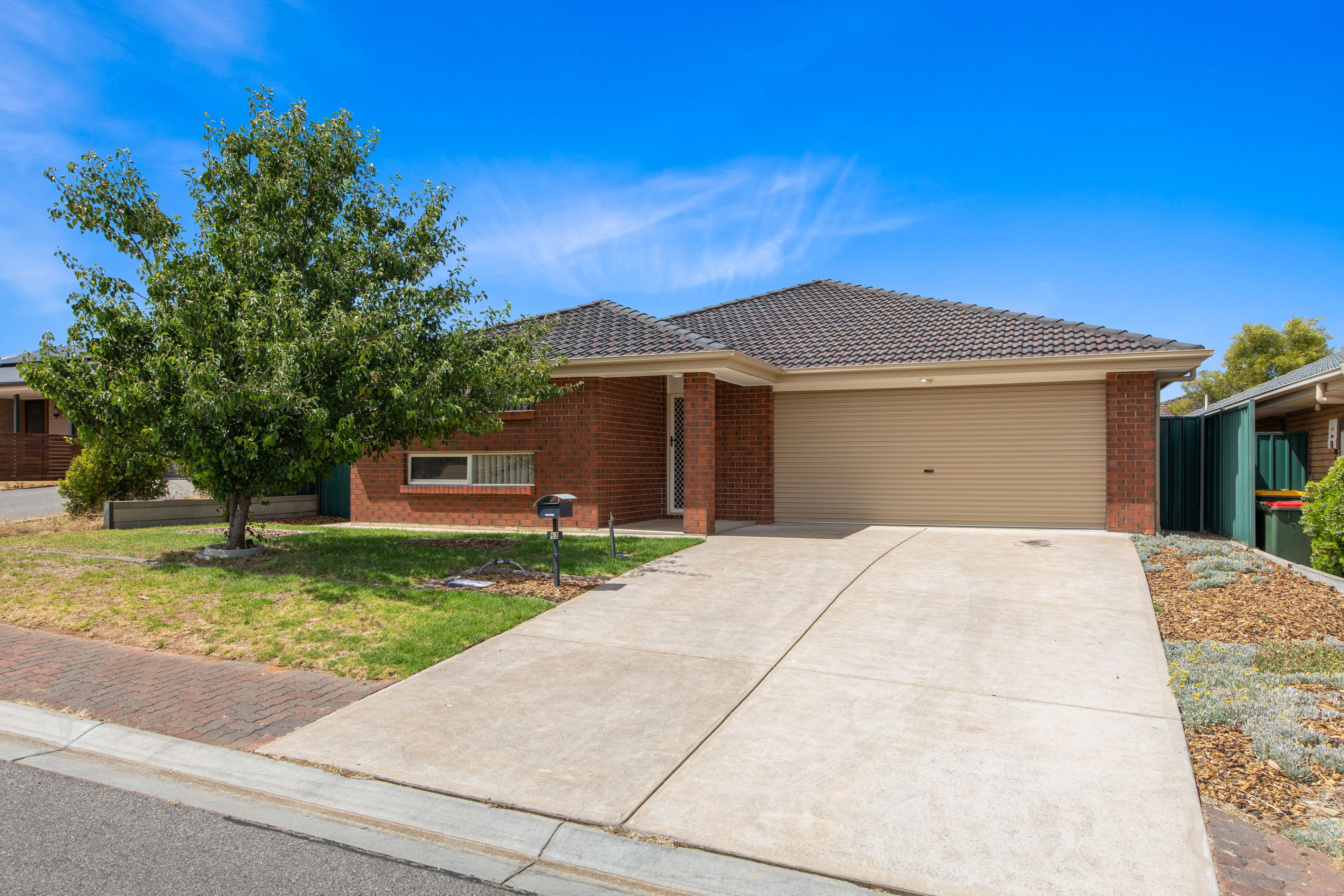 53 Kingate Boulevard, Blakeview, SA 5114 Sold House Ray White Craigmore