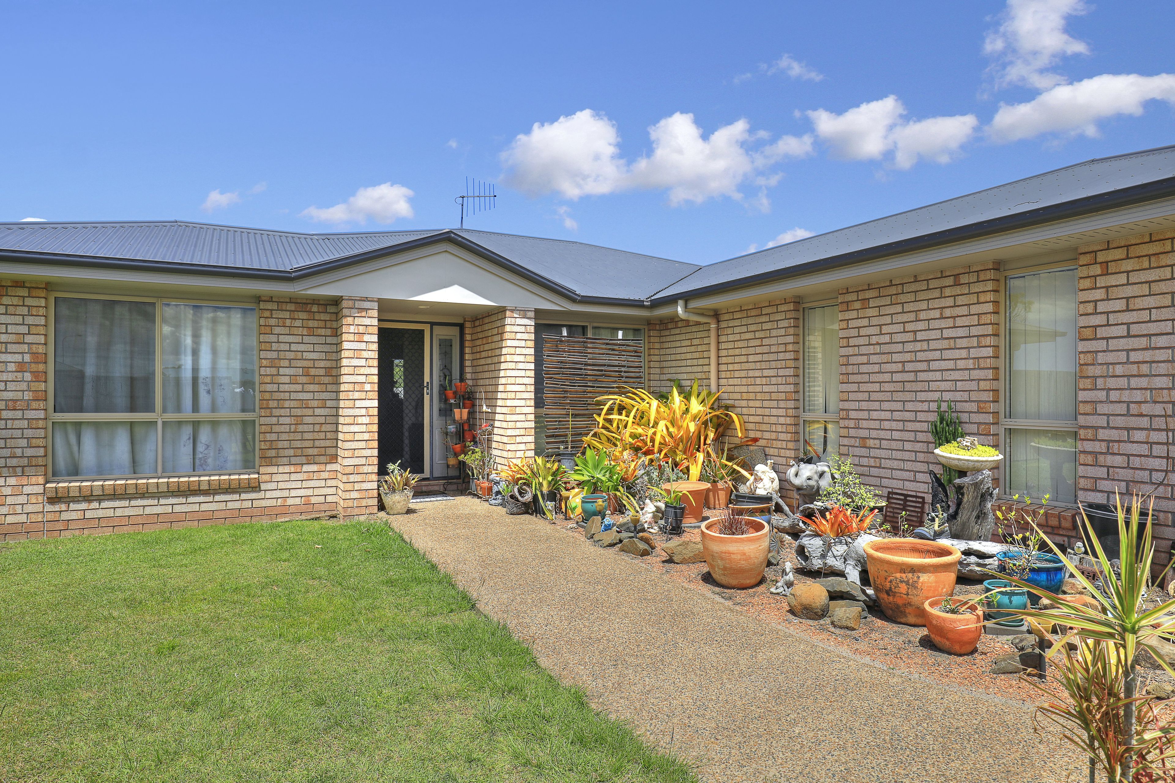23 Hopton Place, Bundaberg North, QLD 4670