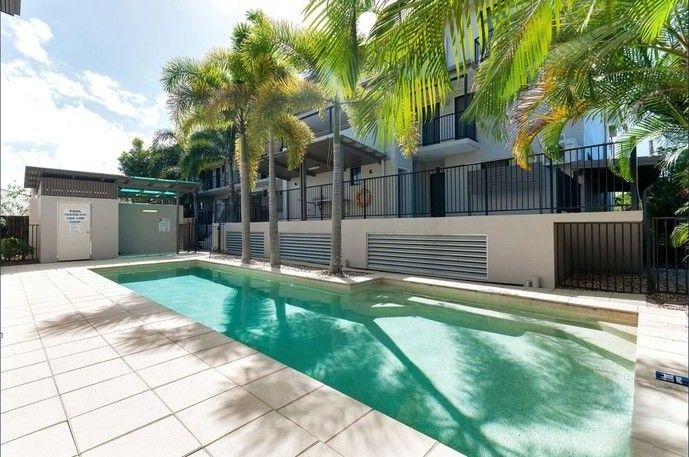 1/6 James Street, Cairns North, QLD 4870 Unit for Rent Ray White Cairns