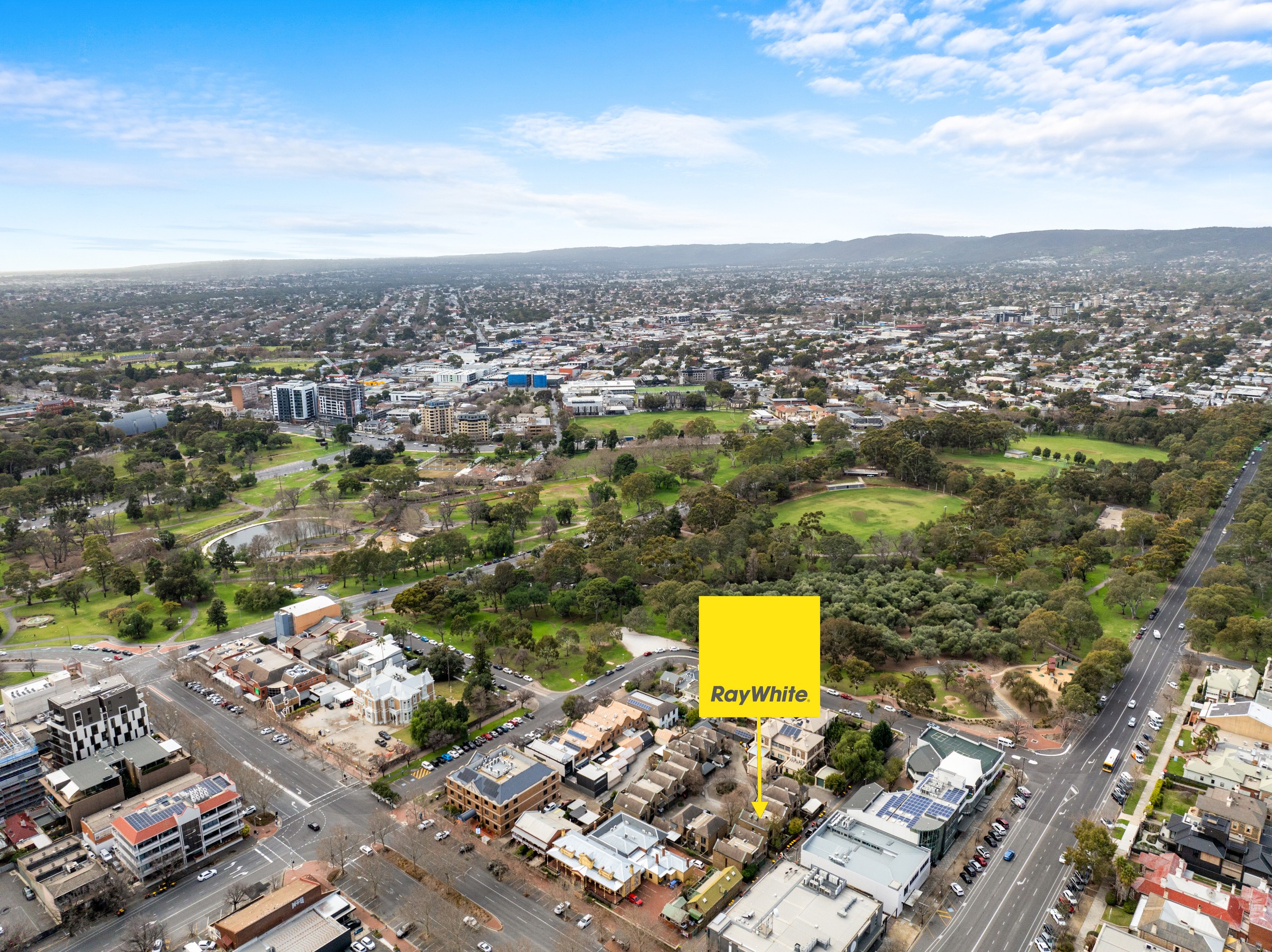 4 Dimora Court, Adelaide, SA 5000