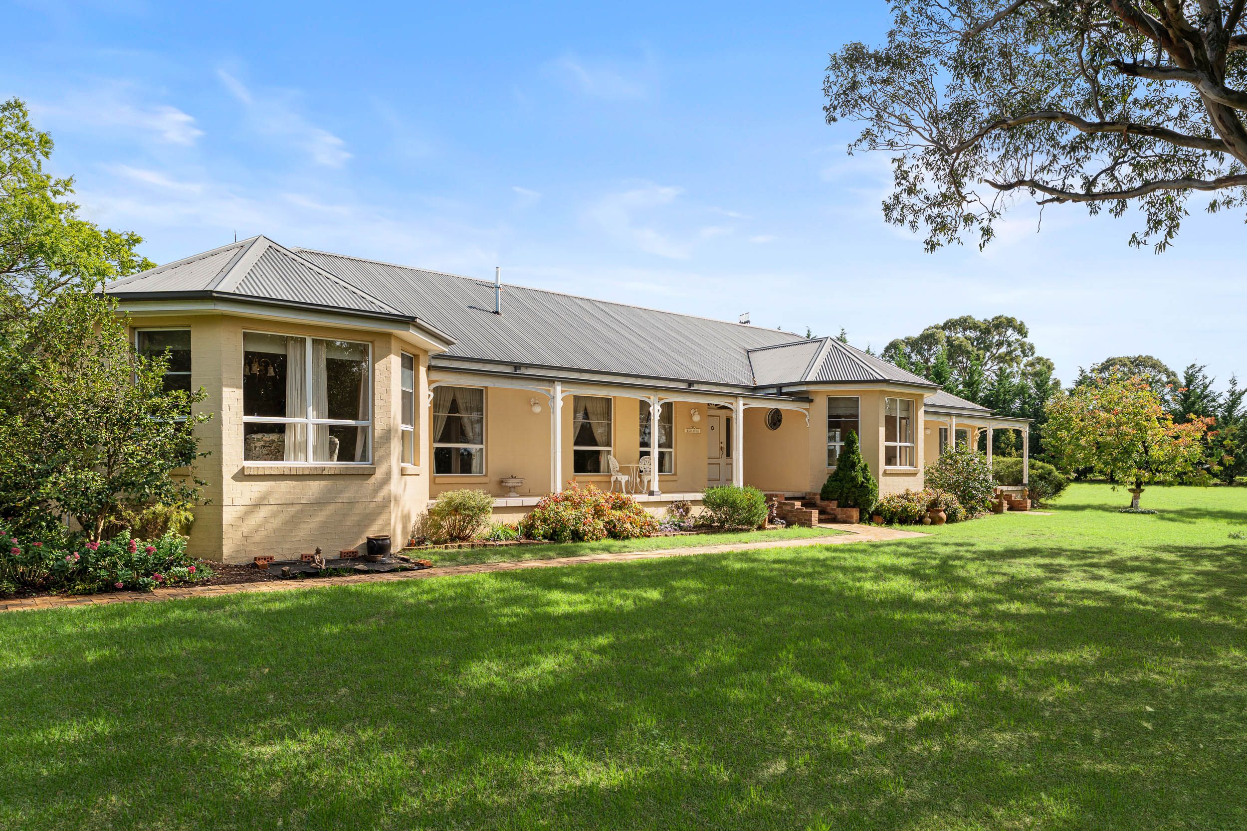 113 Bonnett Drive, Run-o-waters via, Goulburn, NSW 2580