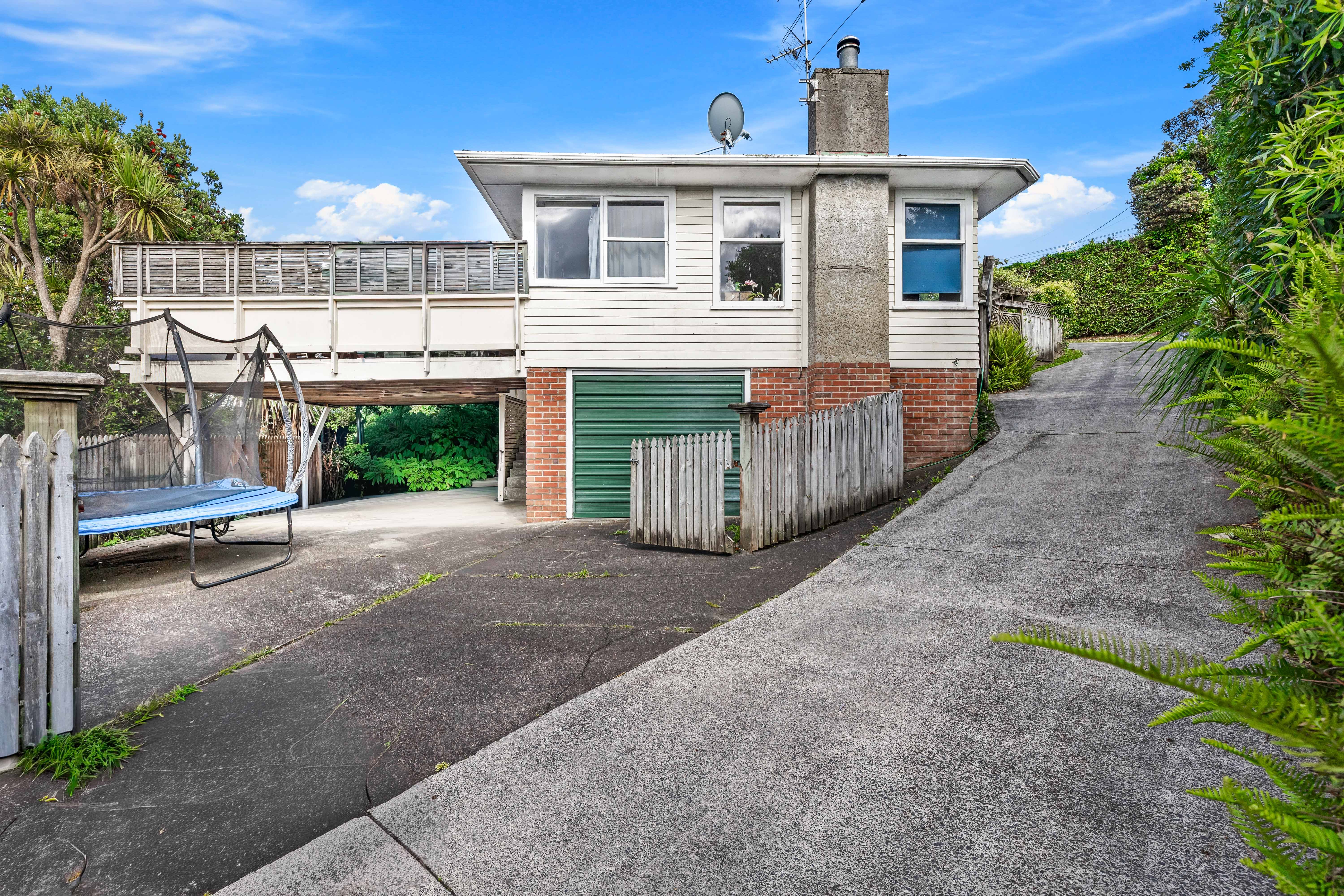 1/26 Jellicoe Road, Murrays Bay, North Shore City