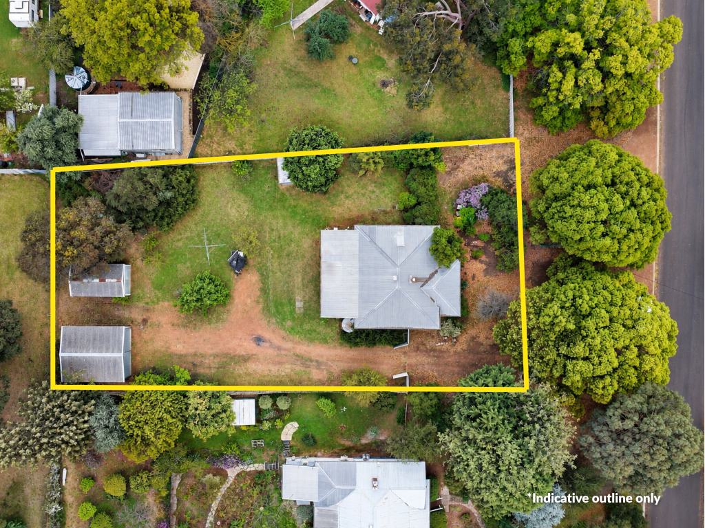 8 Padbury Road — photo 20 of 20