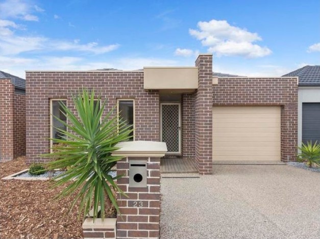 23 Jackaroo Street, Mernda, VIC 3754