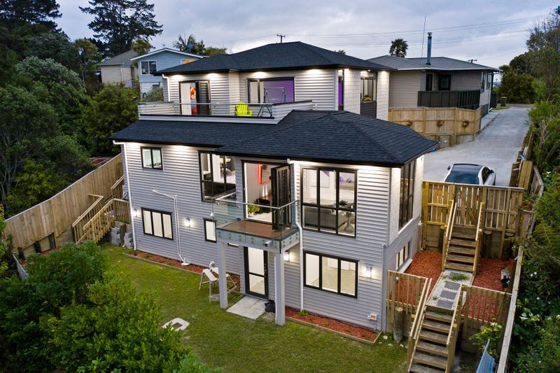 276A Sturges Road, Henderson, Waitakere City