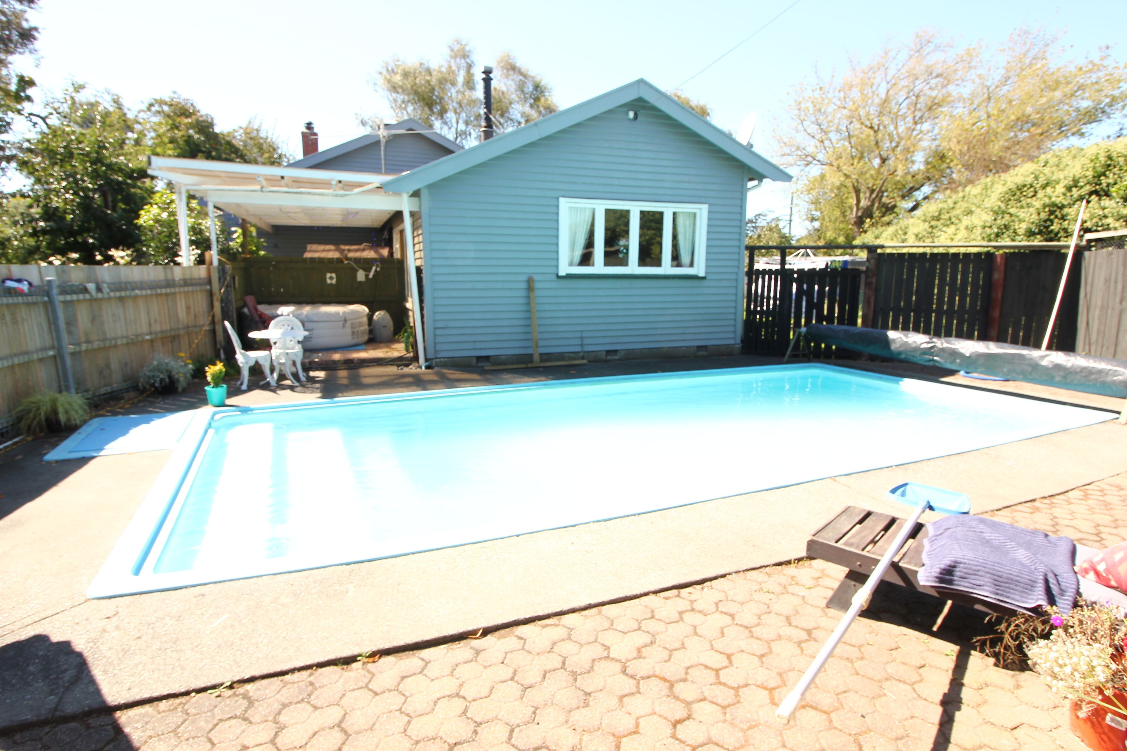 28 Sarsfield Street, Southbridge, Selwyn District