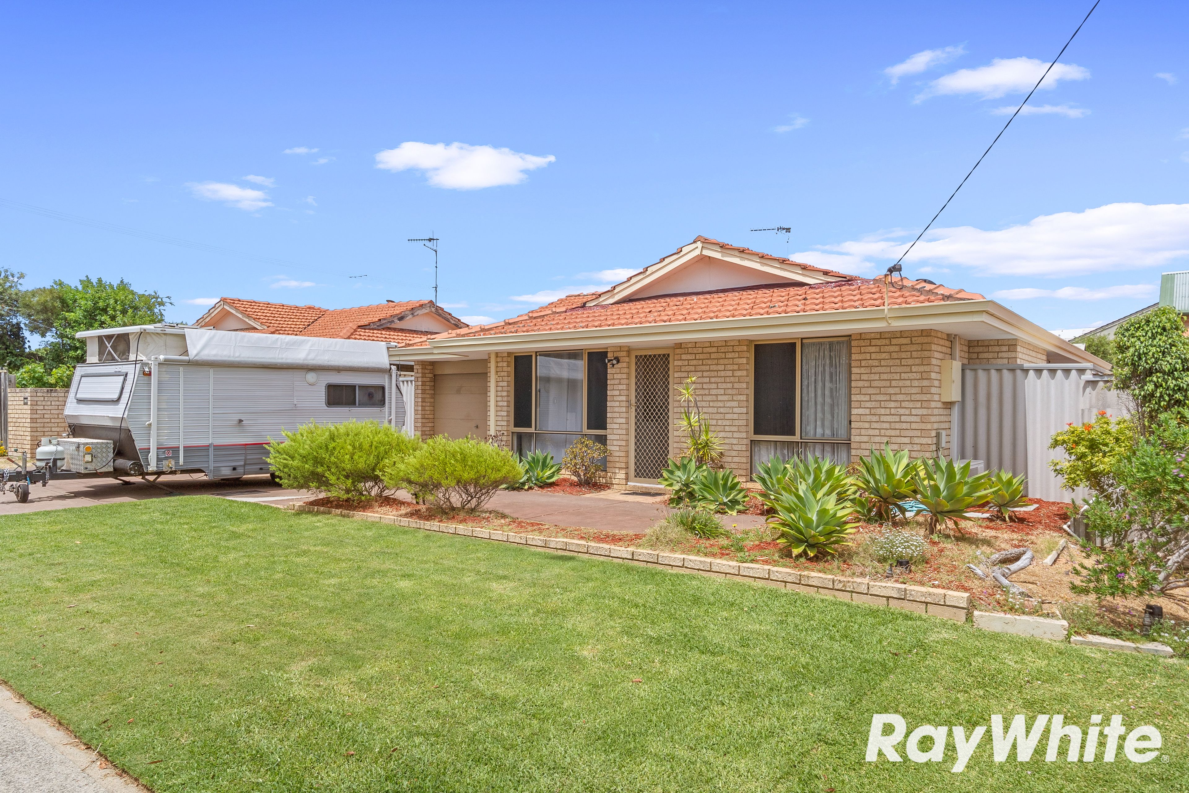 2/120 Mandurah Terrace, Mandurah, WA 6210