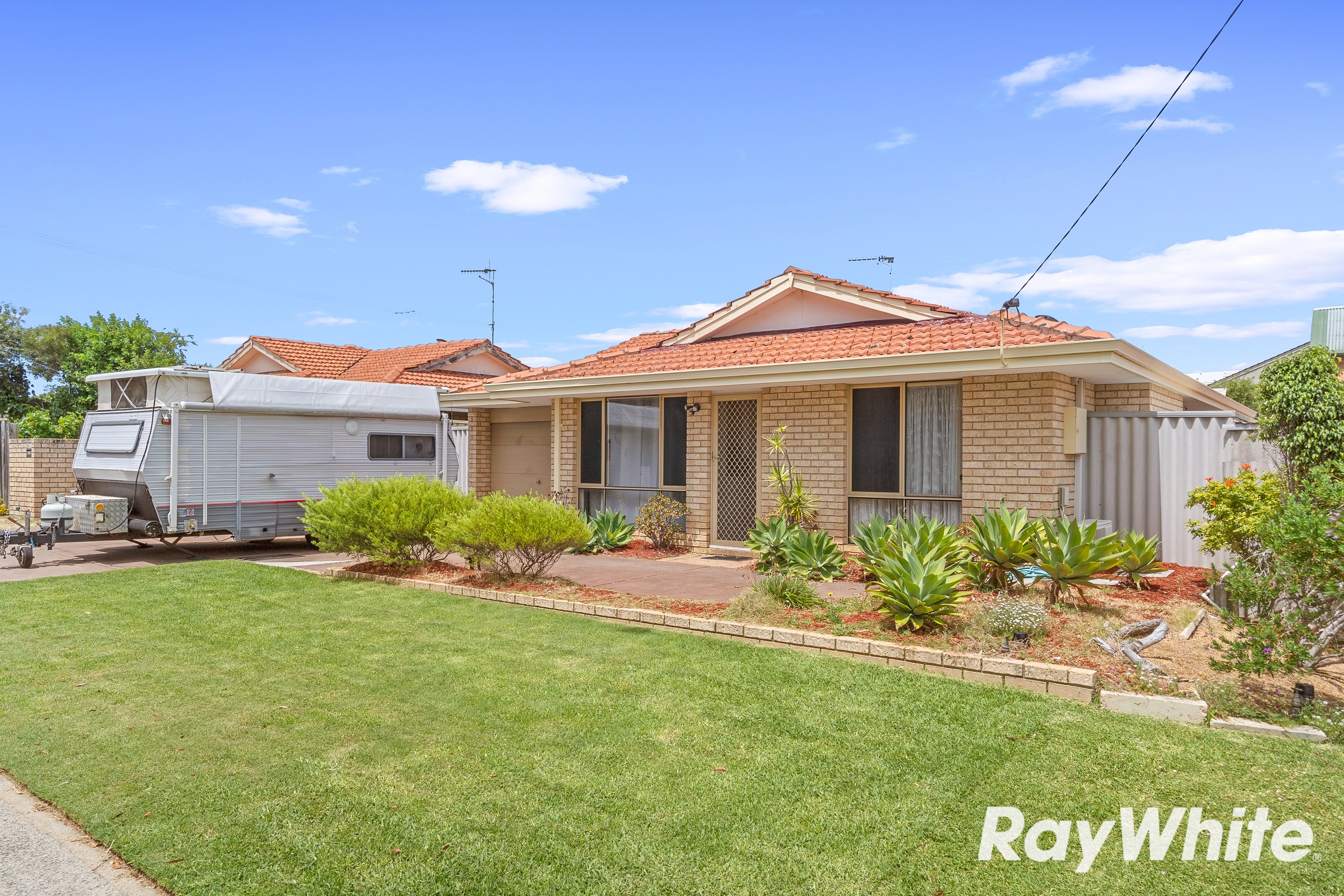 2/120 Mandurah Terrace, Mandurah, WA 6210