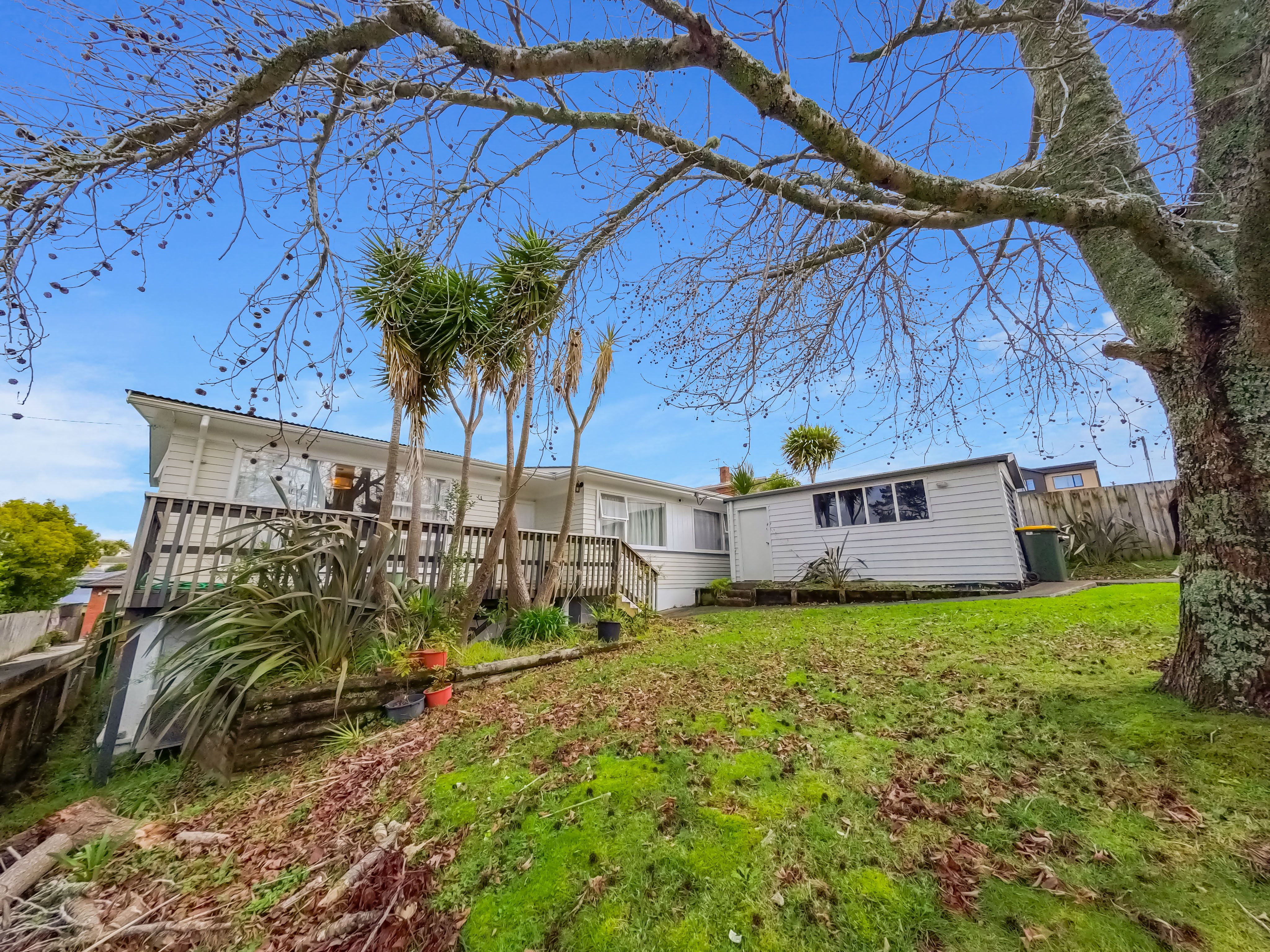 13 Poto Street, Te Atatu South, Waitakere City