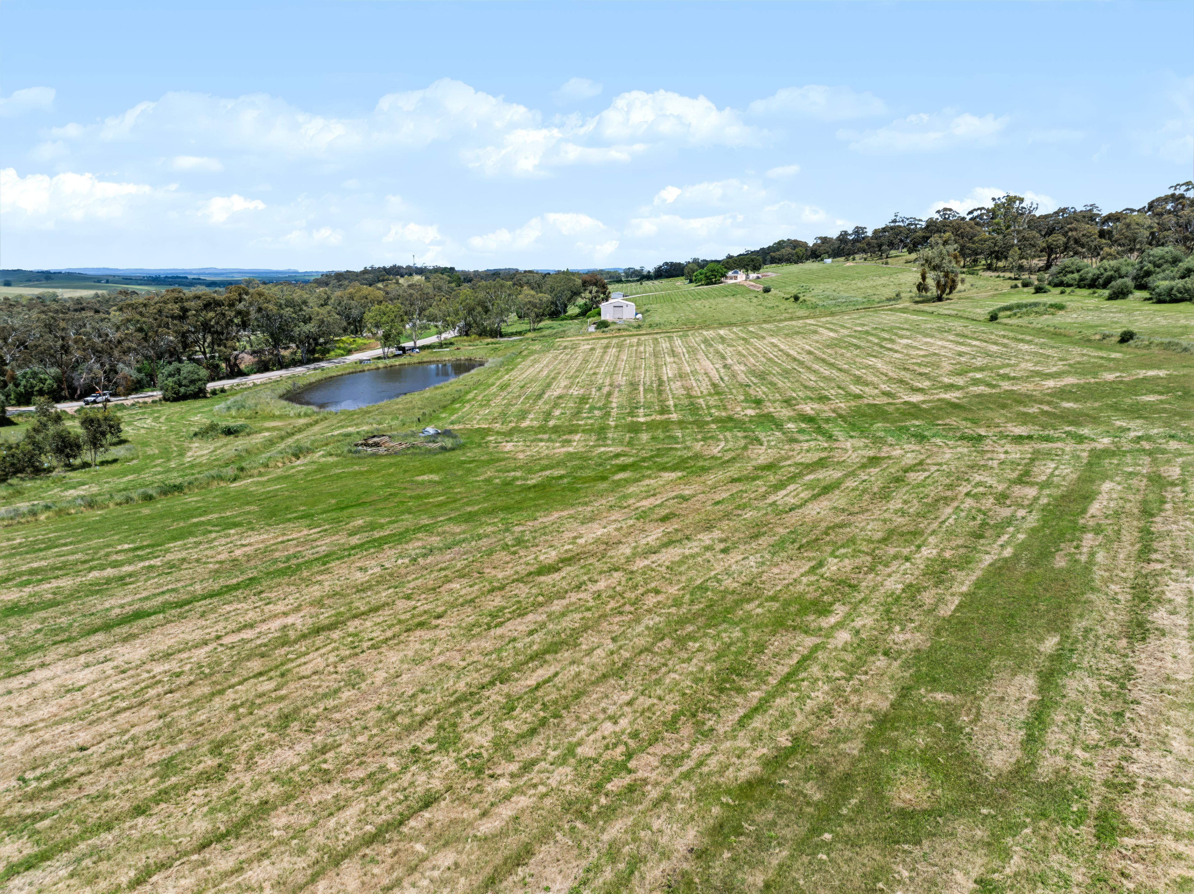 Lot 6 Sollys Hill Road, Watervale, SA 5452
