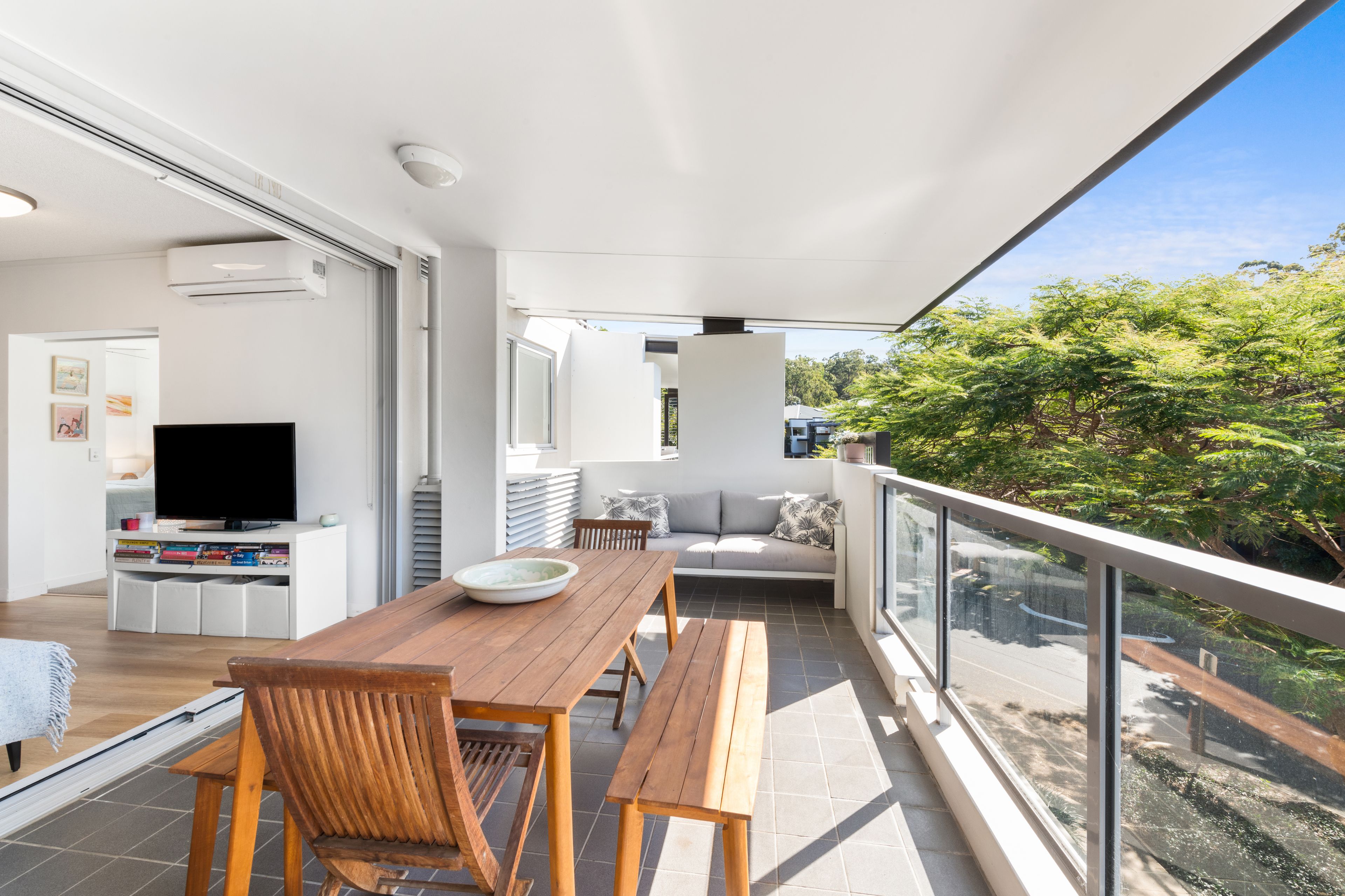 135/71 Beeston Street, Teneriffe, QLD 4005