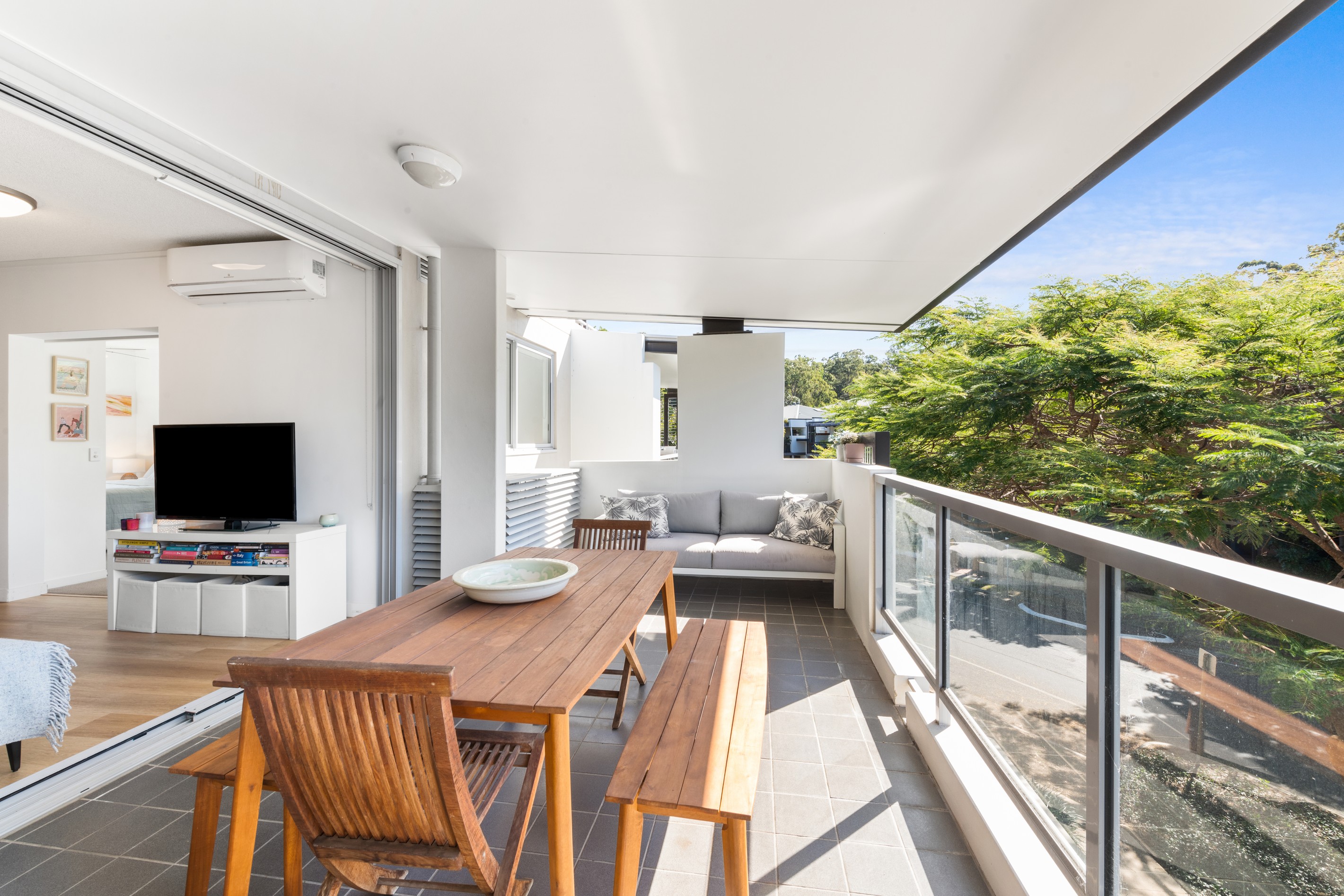 135/71 Beeston Street, Teneriffe, QLD 4005