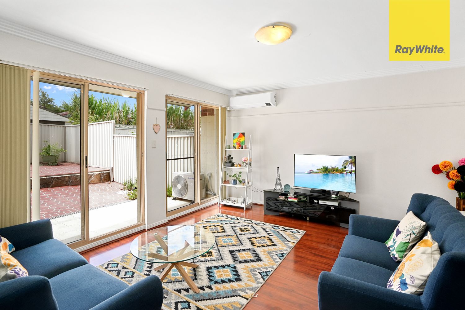 7/11-17 Banks Street, Mays Hill, NSW 2145