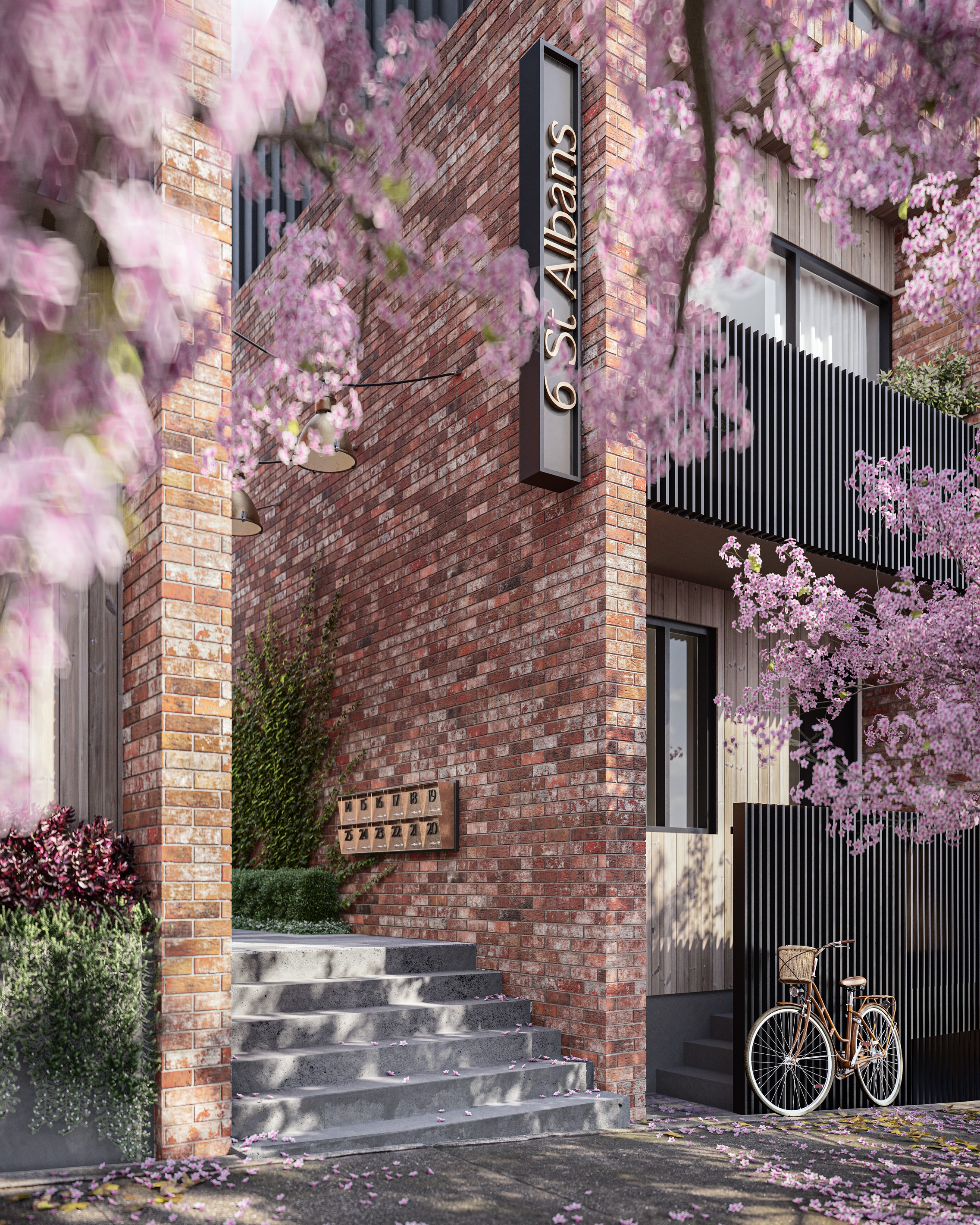 6/6 St Albans Street, Mt Eden, Auckland City